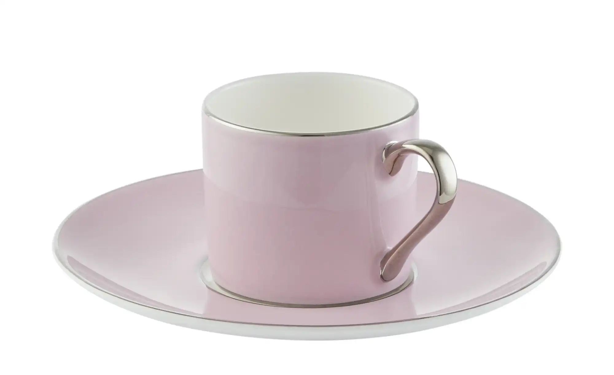 Peill+Putzler Sammeltasse Espresso   ¦ Porzellan ¦ Maße (cm): H: 6,5  Ø: 6 günstig online kaufen