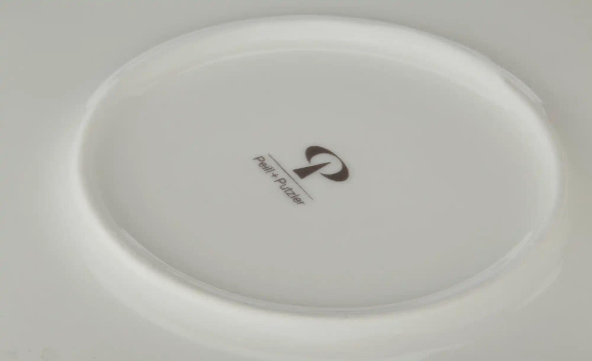 Peill+Putzler Pizzateller   ¦ Porzellan ¦ Maße (cm): H: 2  Ø: 30 Geschirr > günstig online kaufen