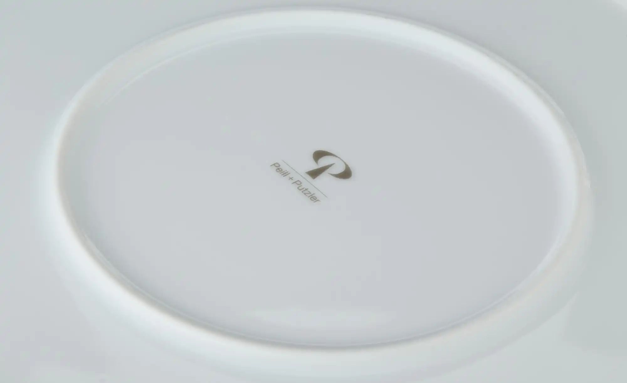 Thumbnail - Peill+Putzler Pizzateller   ¦ weiß ¦ Porzellan Ø: 33 Geschirr > Einzelgeschirrteile - Höffner