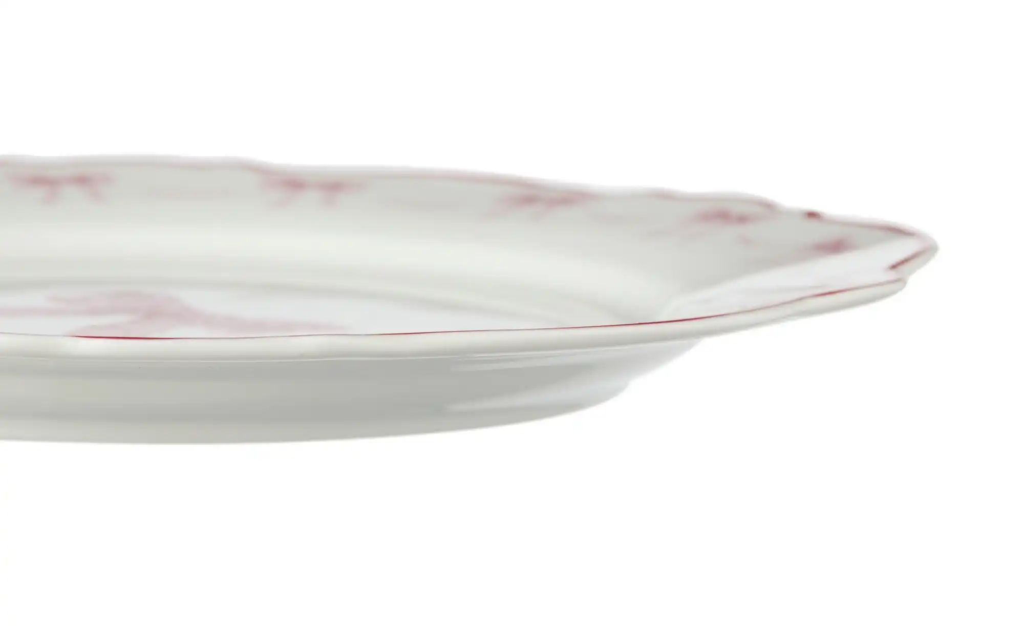 Peill+Putzler Kombiservice  Posada ¦ Porzellan ¦ Maße (cm): B: 27,8 H: 29,1 günstig online kaufen