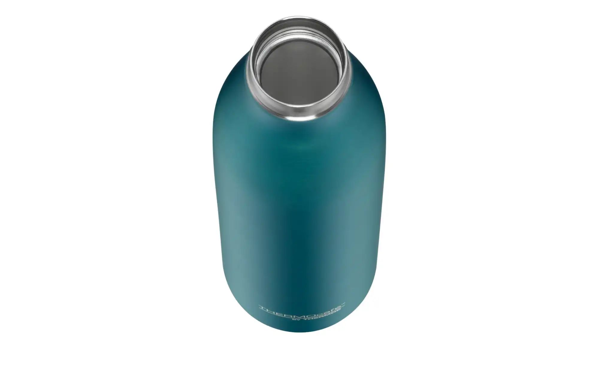 THERMOS Isolierflasche  TC BOTTLE ¦ grün ¦ Edelstahl Kaffee & Tee > Kaffee- günstig online kaufen