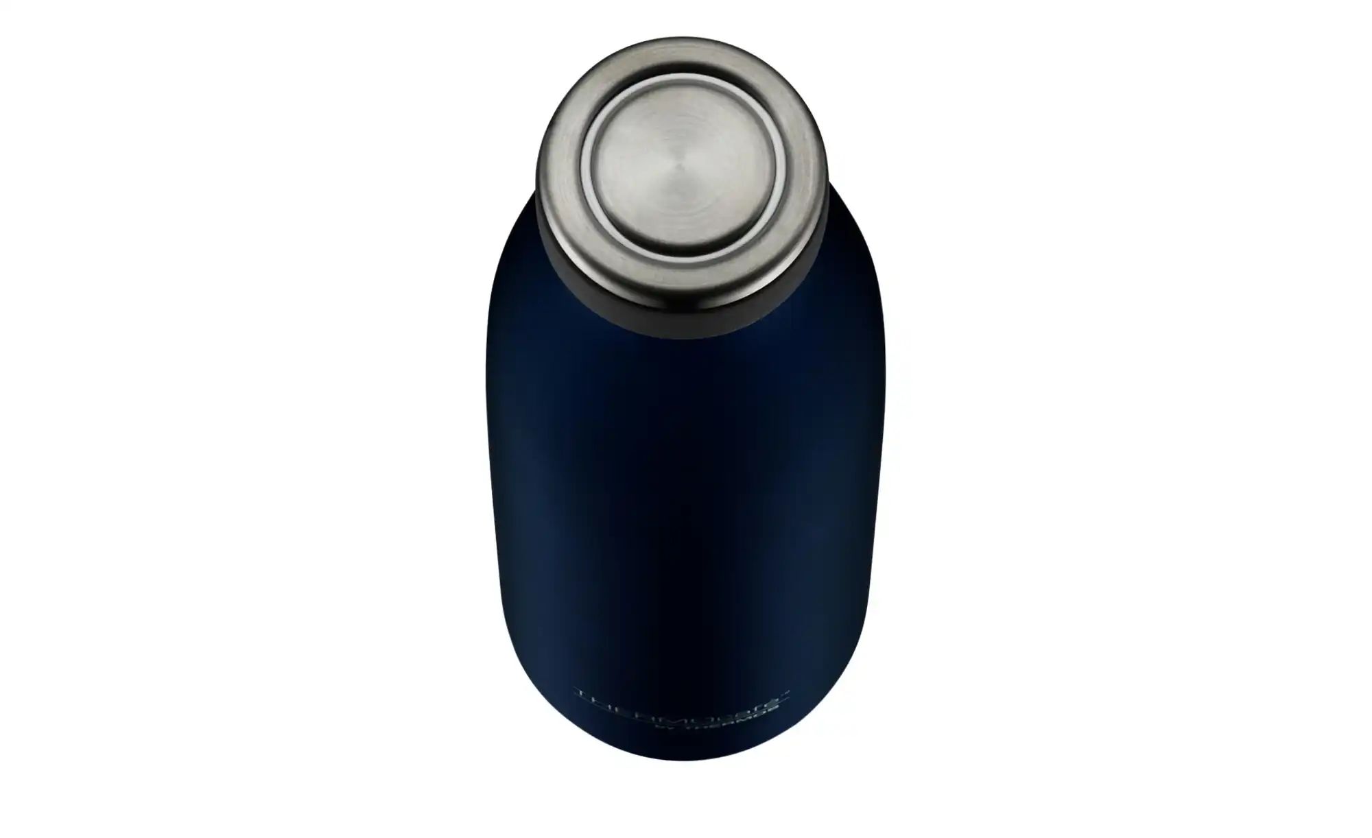 Thumbnail - THERMOS Isolierflasche 0 75 L TC BOTTLE ¦ blau ¦ Edelstahl ¦ Maße (cm): H: 28 Ø: 7 Kaffee & Tee > Kaffee- & Isolierkann...