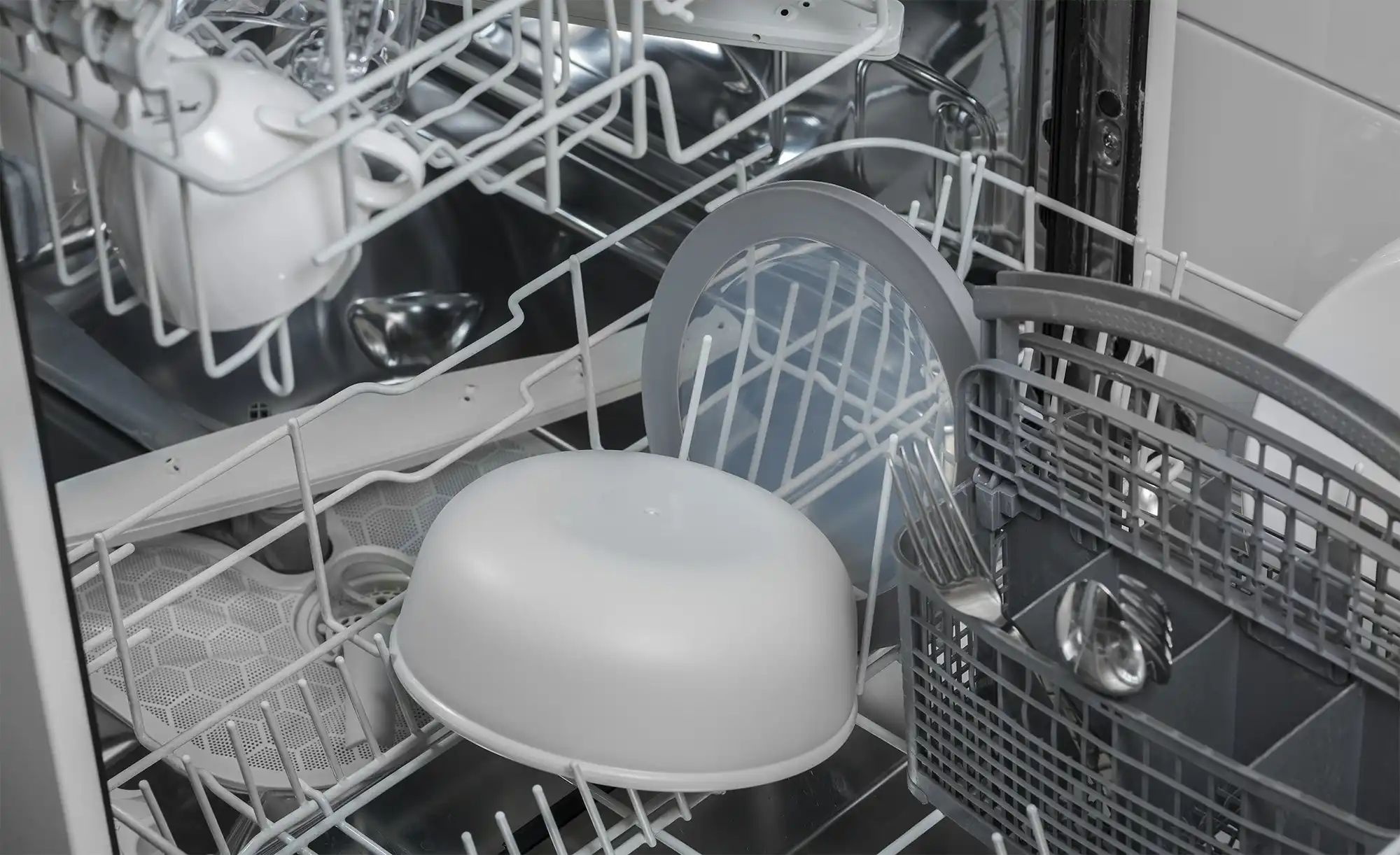 Thumbnail - Mepal Multischüssel  Cirqula ¦ rosa/pink ¦ Kunststoff ¦ Maße (cm): B: 22,5 H: 8,8 Küchenzubehör & Helfer > Küchenhelfer ...