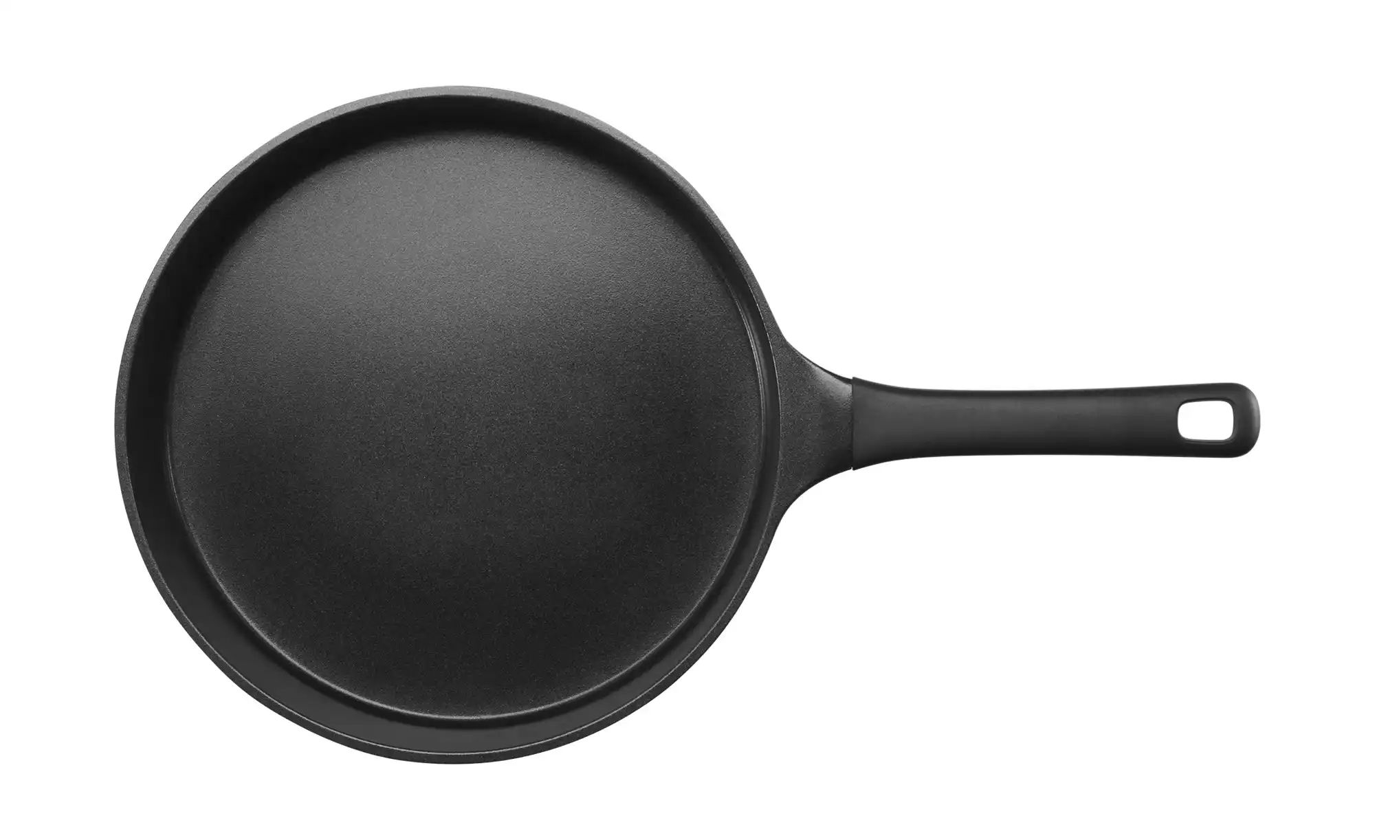 Berndes Bratpfannenset 2er Set  ¦ schwarz ¦ Aluminium ¦ Maße (cm): H: 5,5 günstig online kaufen