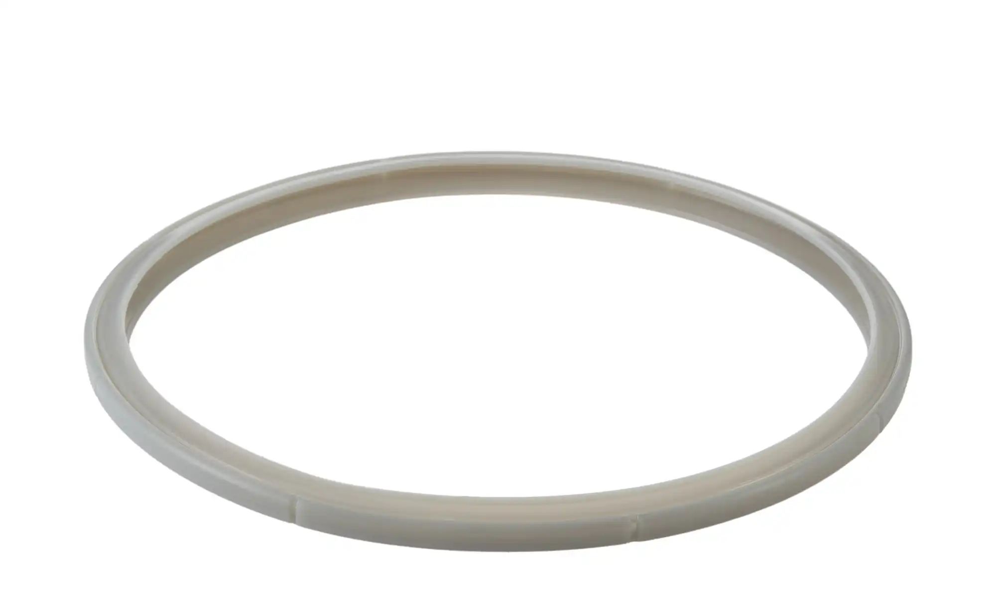 KHG Dichtungsring   ¦ Silikon ¦ Maße (cm): H: 1,5  Ø: 22.5 Töpfe & Pfannen günstig online kaufen