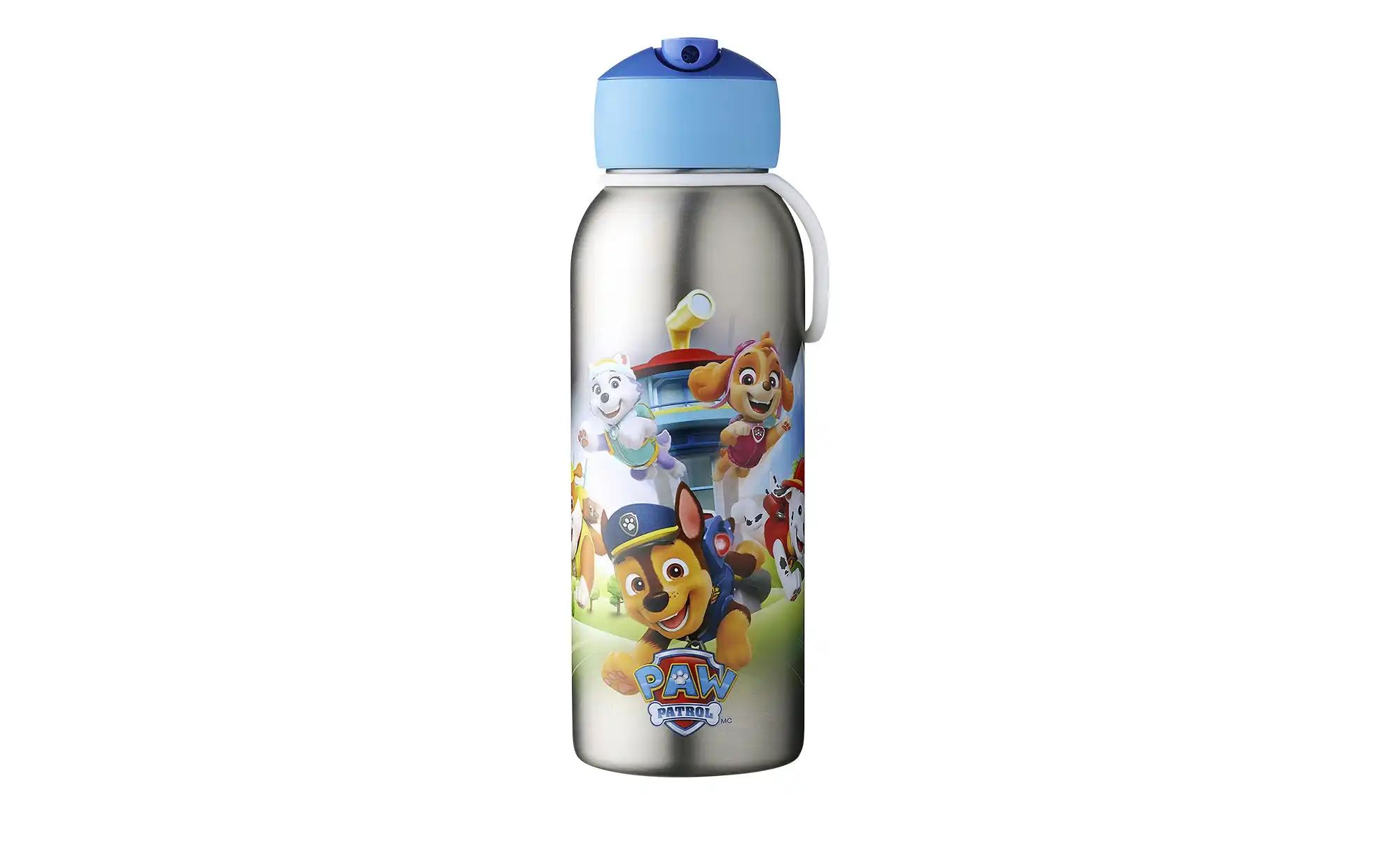 Mepal Thermoflasche Flip-Up  Campus ¦ mehrfarbig ¦ Edelstahl,Kunststoff ¦ M günstig online kaufen