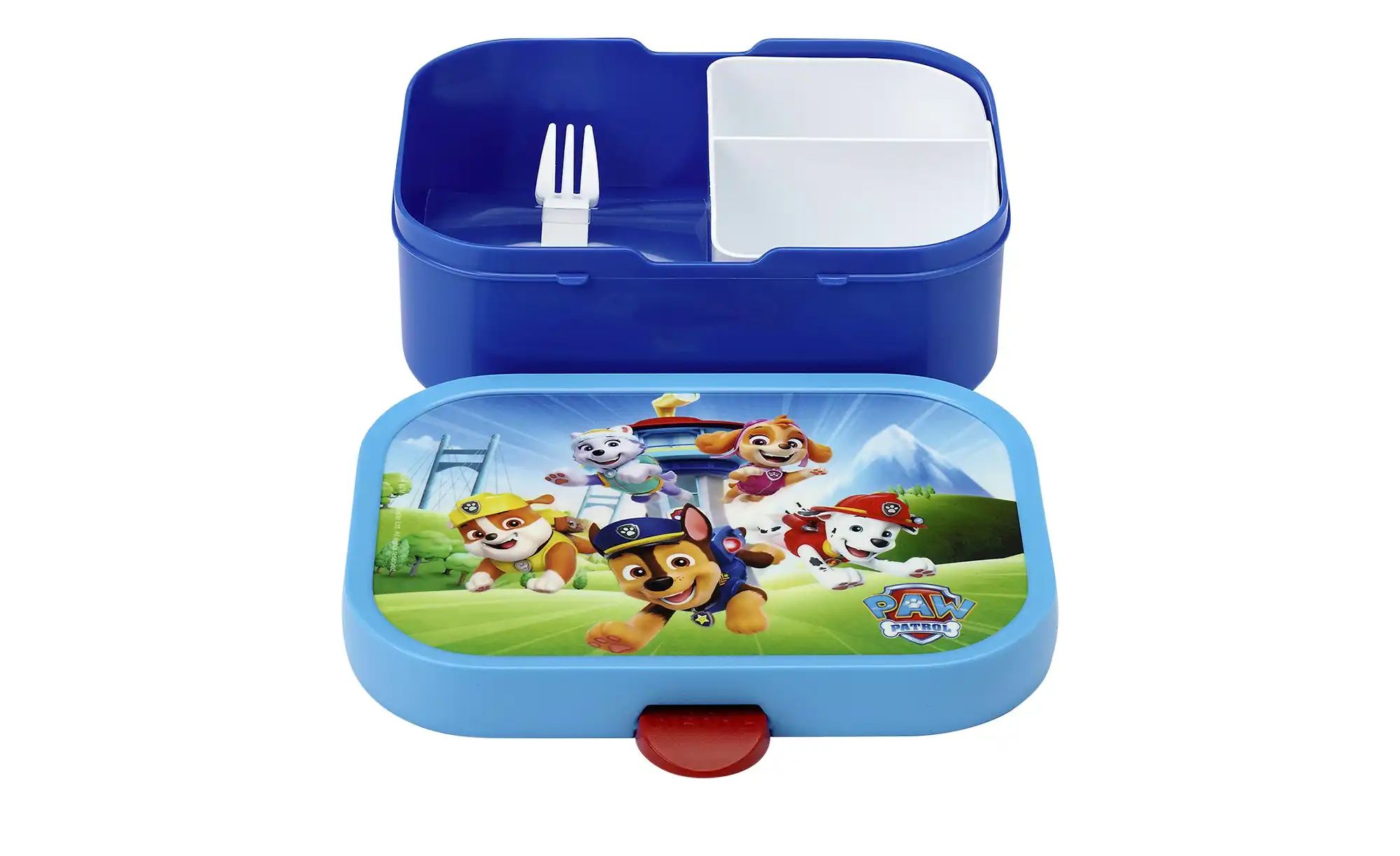 Thumbnail - Mepal Brotdose Campus ¦ mehrfarbig ¦ Kunststoff ¦ Maße (cm): B: 13,2 H: 6,1 Küchenzubehör & Helfer > Brot Aufbewahrung ...