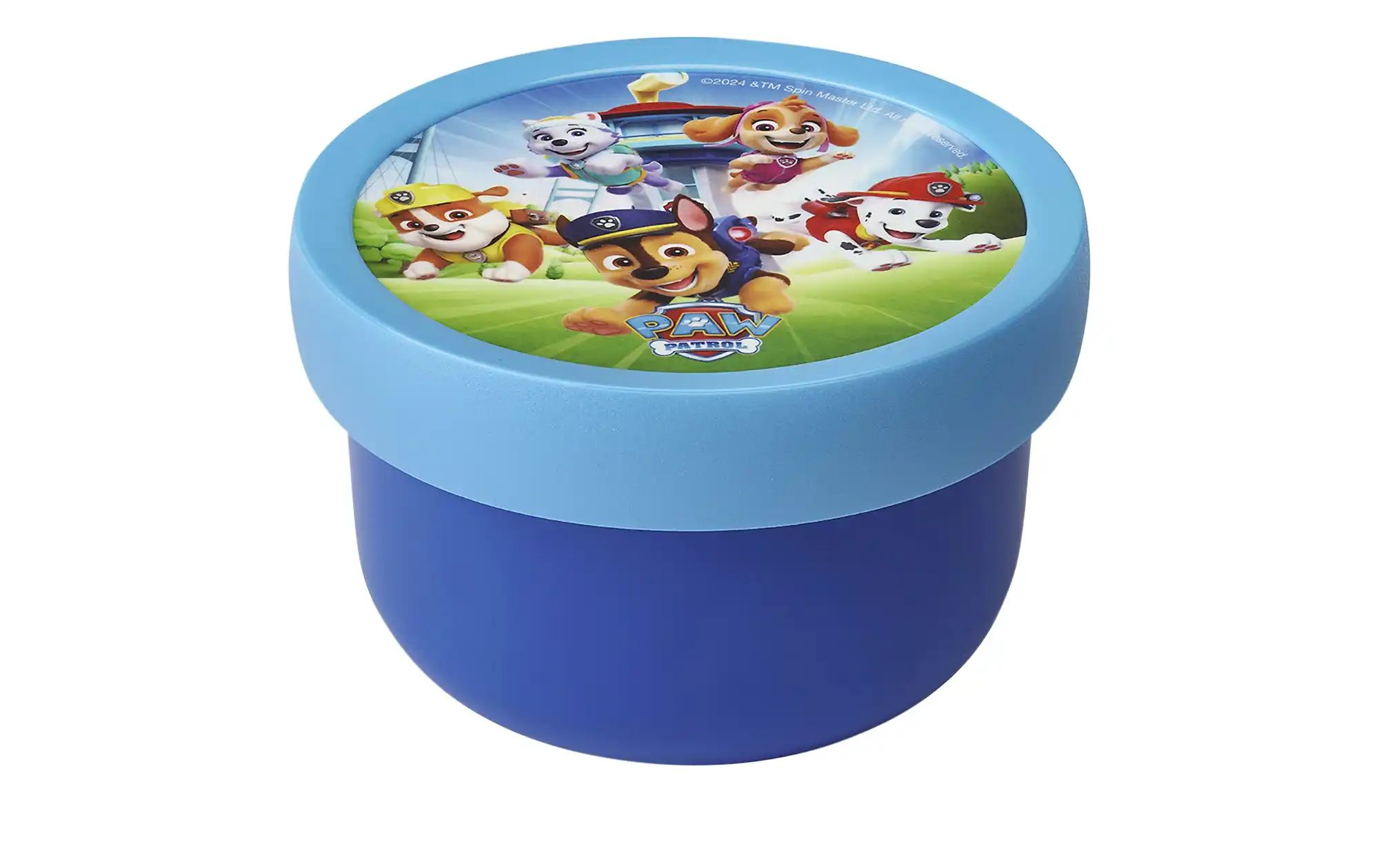 Mepal Fruchtdose  Campus ¦ mehrfarbig ¦ Kunststoff Küchenzubehör & Helfer > günstig online kaufen