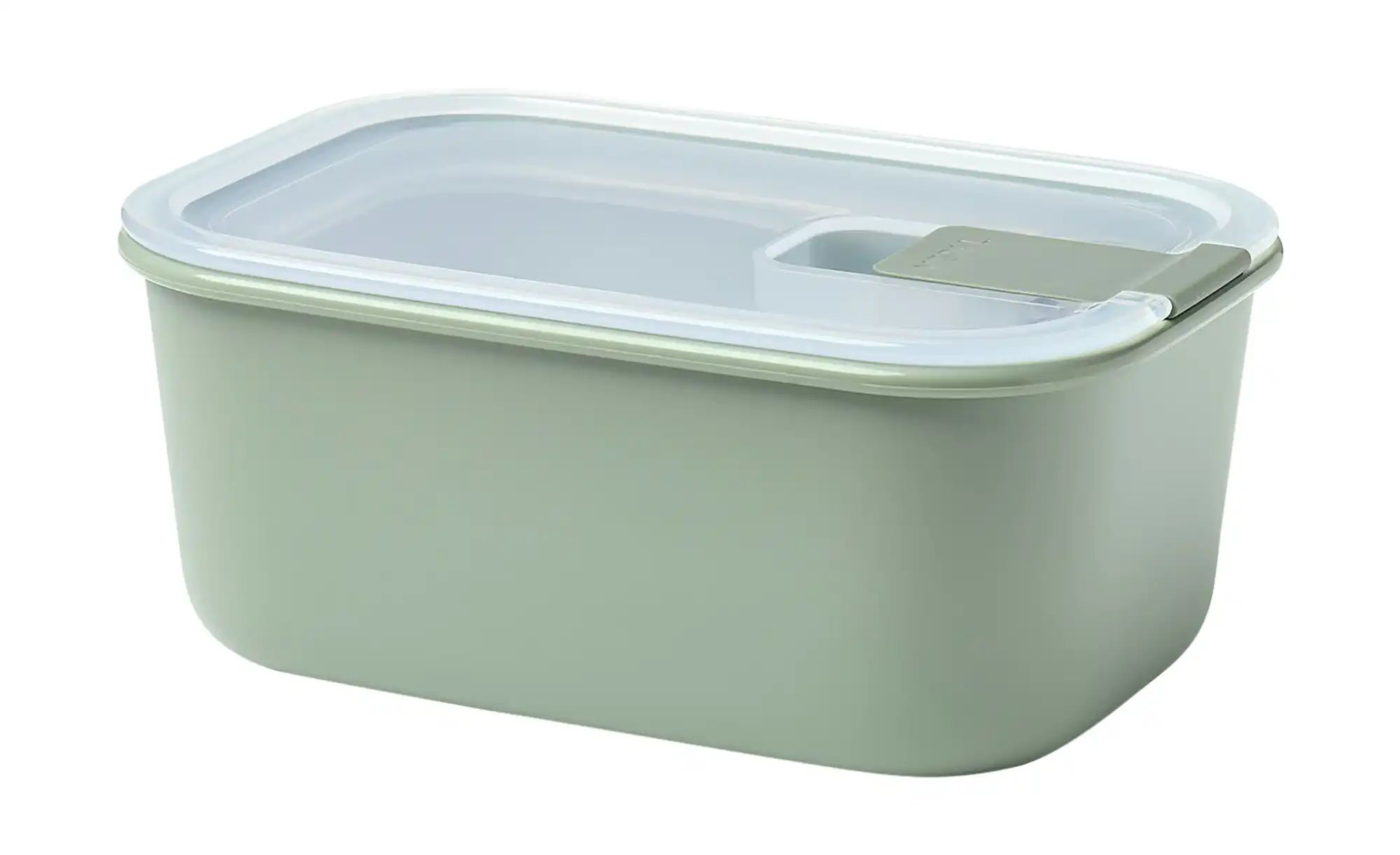 Thumbnail - Mepal Vorratsdosenset Easyclip ¦ grün ¦ Kunststoff Küchenzubehör & Helfer > Küchenhelfer - Höffner