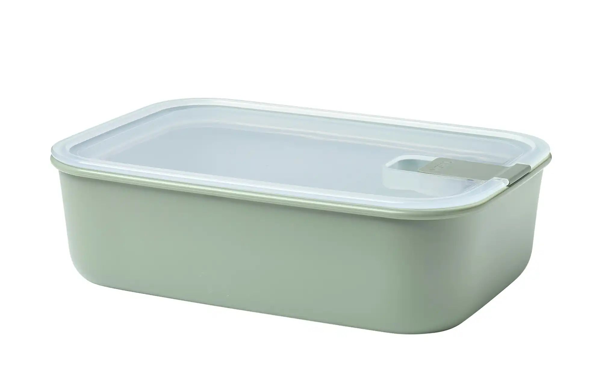 Thumbnail - Mepal Vorratsdosenset Easyclip ¦ grün ¦ Kunststoff Küchenzubehör & Helfer > Küchenhelfer - Höffner