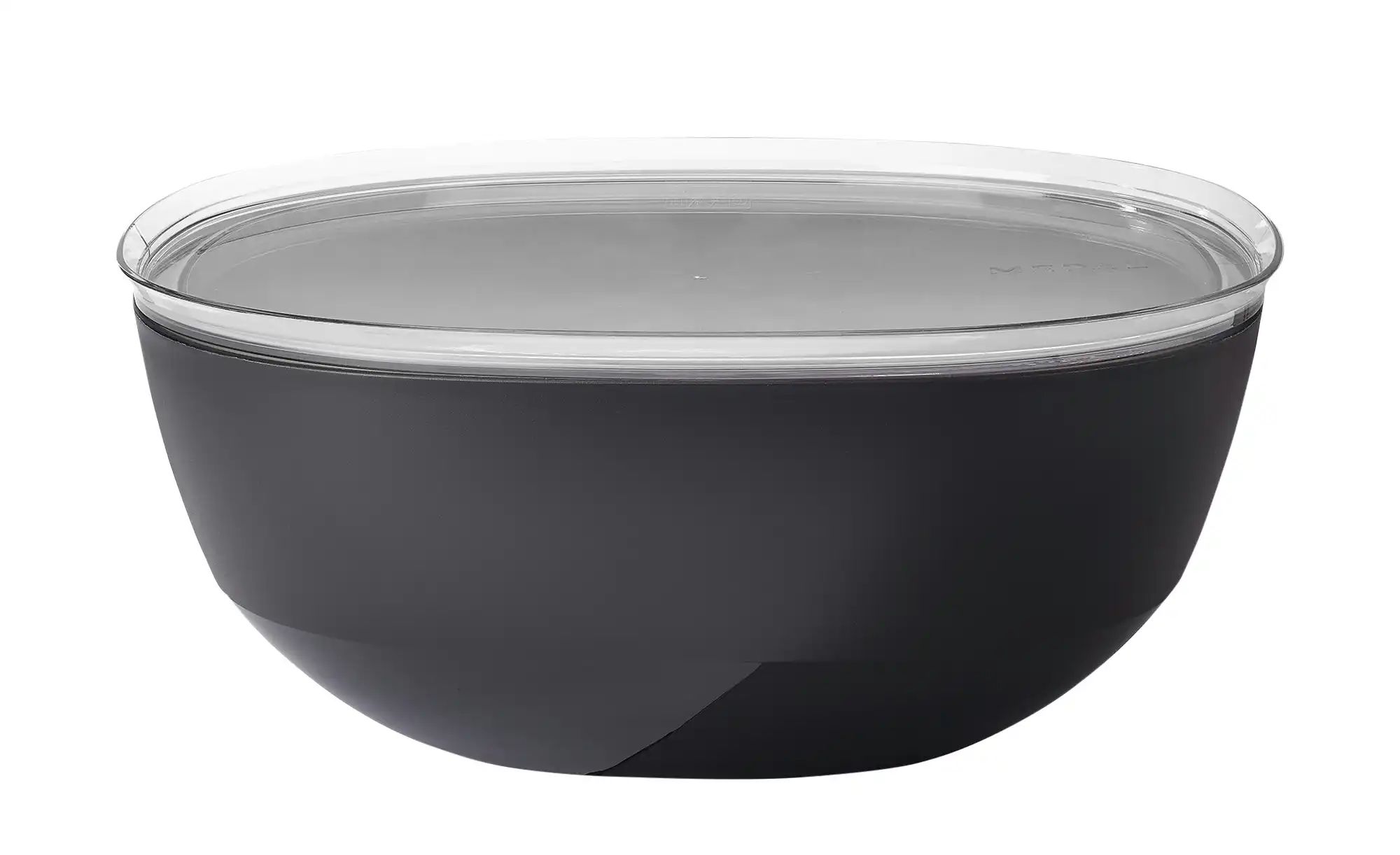 Mepal Servierschale  Silueta ¦ Kunststoff ¦ Maße (cm): H: 12,7  Ø: 30.1 Ges günstig online kaufen