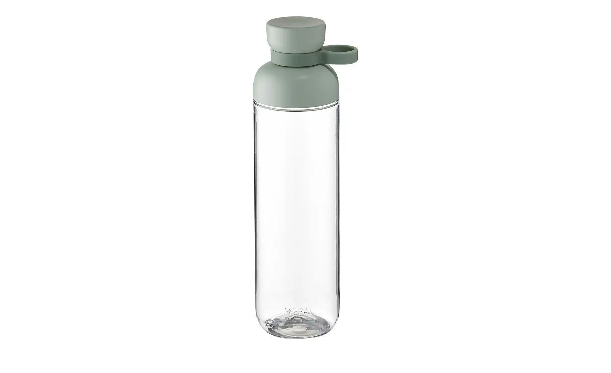 Mepal Trinkflasche  VITA ¦ grün ¦ Kunststoff ¦ Maße (cm): H: 27,5  Ø: 7.5 G günstig online kaufen