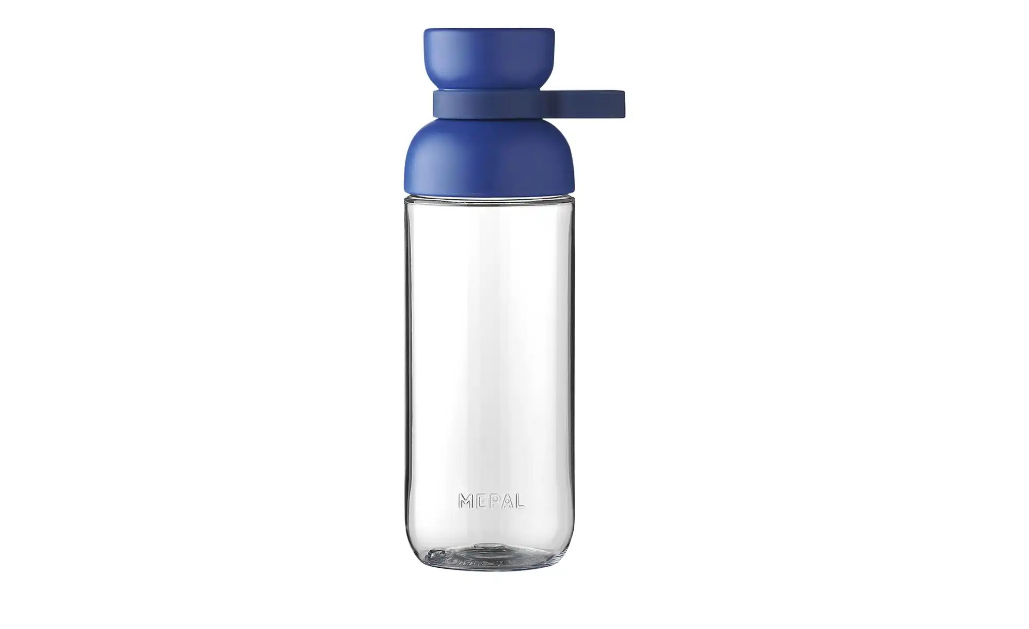 Mepal Trinkflasche  VITA ¦ blau ¦ Kunststoff ¦ Maße (cm): H: 20,9  Ø: 6.7 G günstig online kaufen