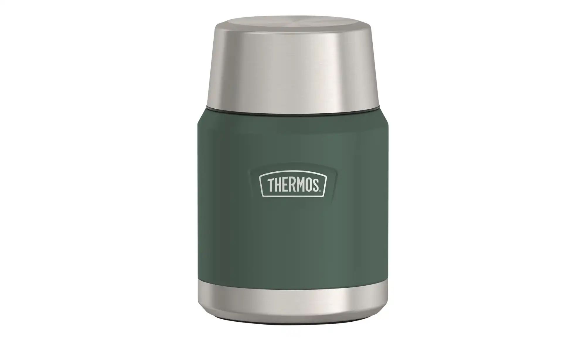 THERMOS Lunchpot  ICON ¦ grün ¦ Edelstahl Kaffee & Tee > Isolierbecher - Hö günstig online kaufen