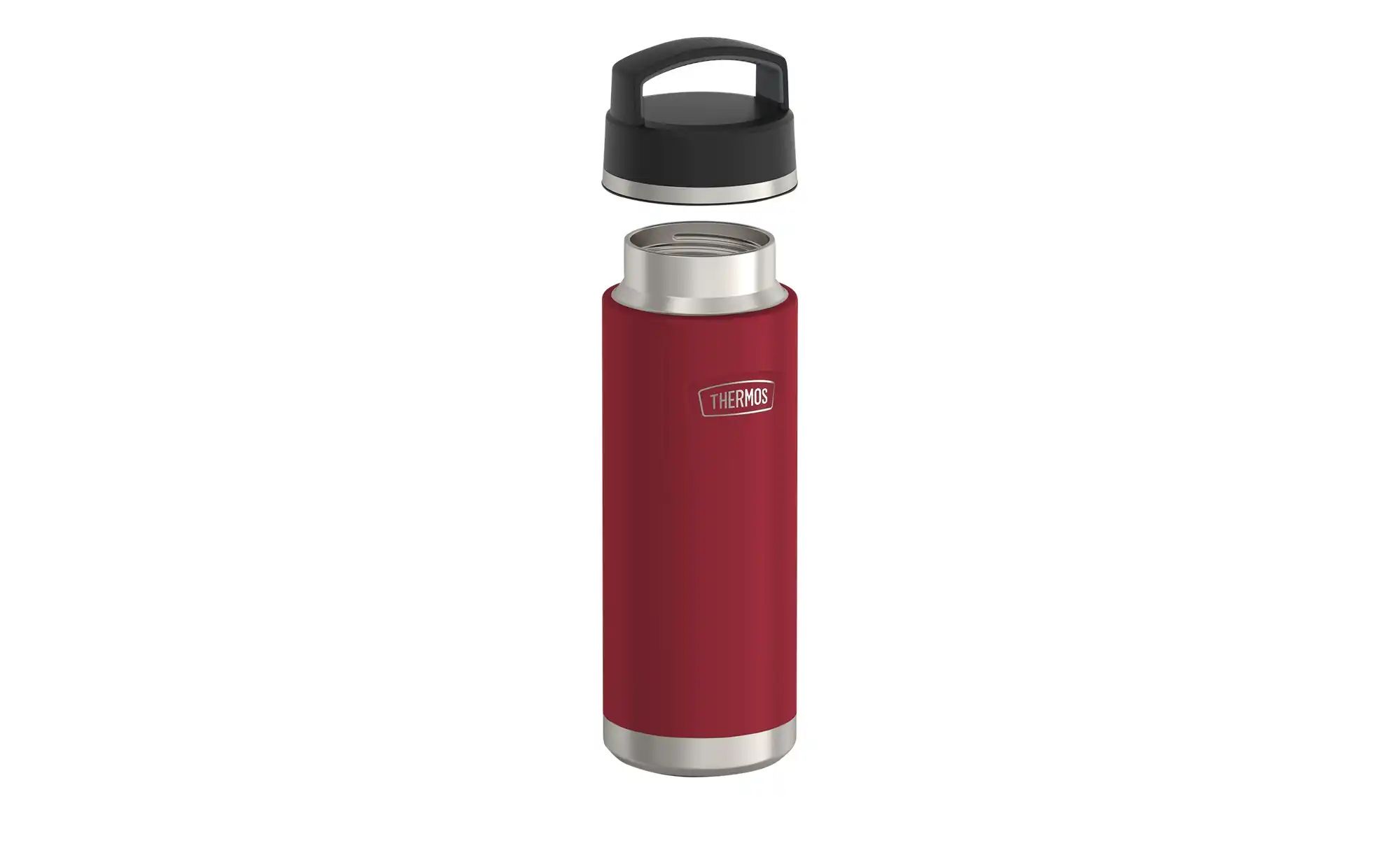 THERMOS Isolierflasche  ICON ¦ rosa/pink ¦ Edelstahl Kaffee & Tee > Kaffee- günstig online kaufen