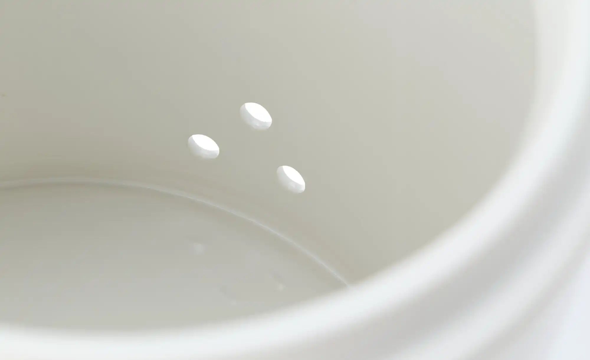 Thumbnail - KHG Aufbewahrungsdose ¦ weiß ¦ Steinzeug/Steingut ¦ Maße (cm): H: 24 Ø: 24.5 Küchenzubehör & Helfer > Küchenhelfer - ...