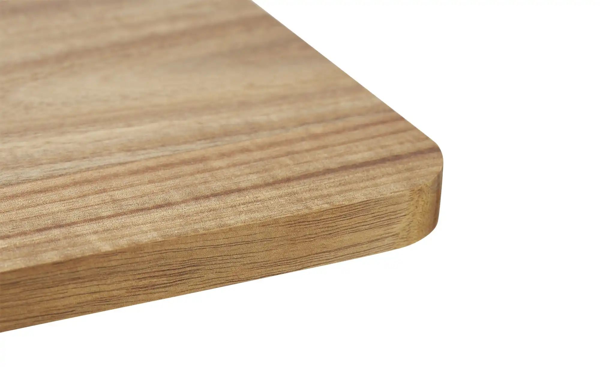 Thumbnail - KHG Schneidebrett ¦ holzfarben ¦ Holz ¦ Maße (cm): B: 20 H: 1,5 Küchenzubehör & Helfer > Schneidebretter - Höffner