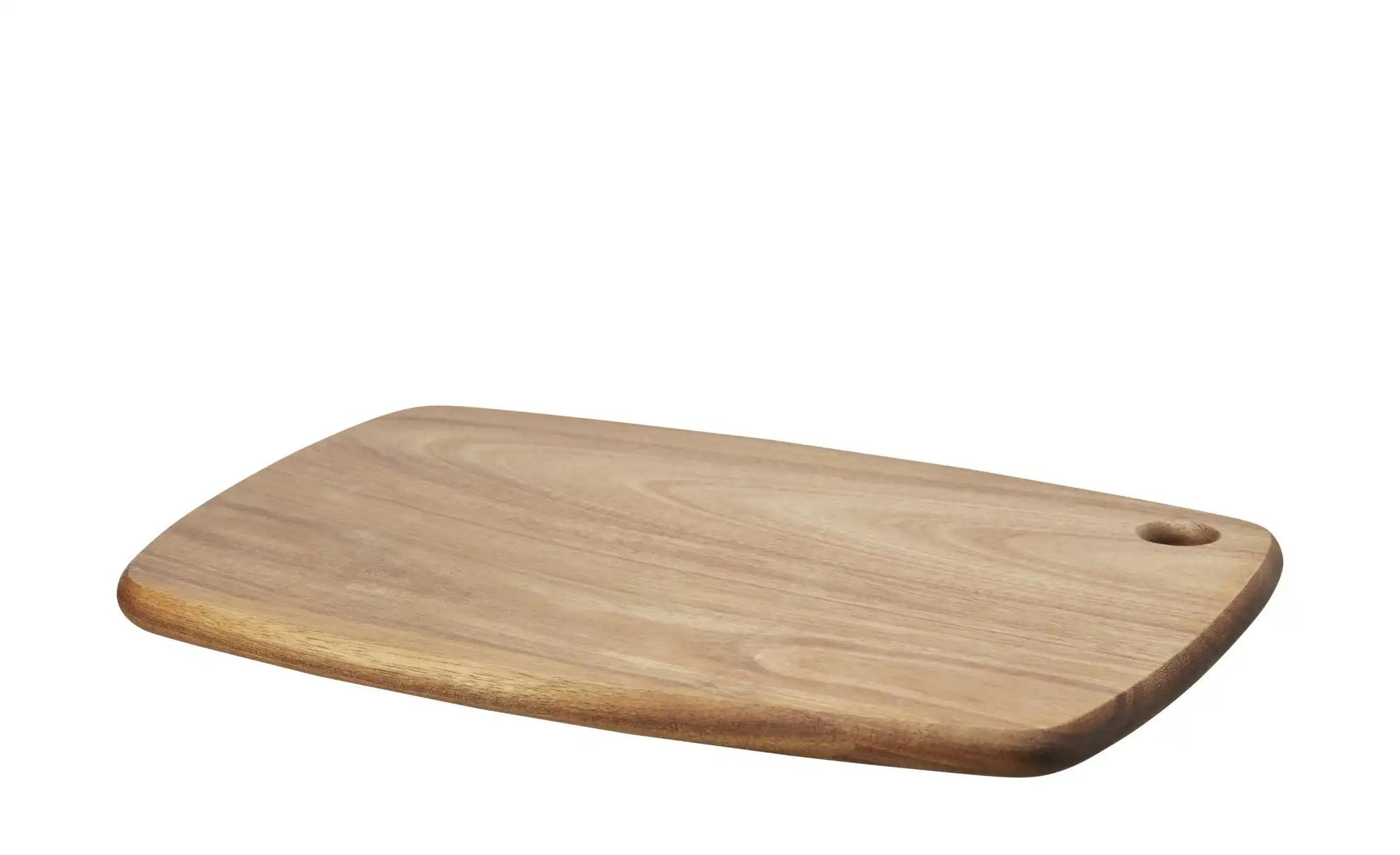 Thumbnail - KHG Schneidebrett   ¦ Holz ¦ Maße (cm): B: 23,1 H: 1,8 Küchenzubehör & Helfer > Schneidebretter - Höffner