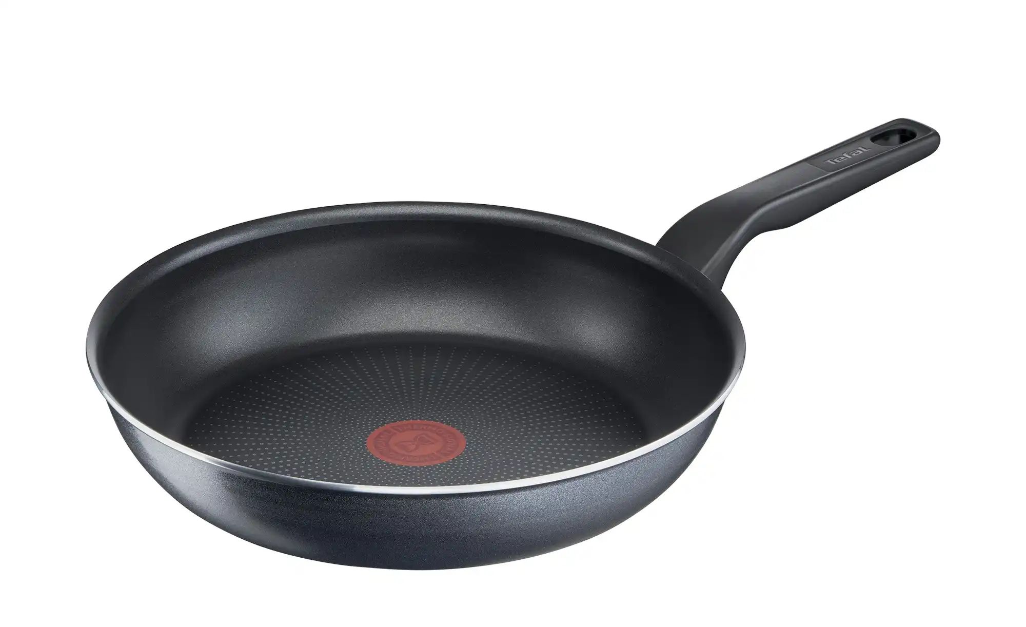 Tefal Bratpfanne  XL Force ¦ schwarz ¦ Aluminium Ø: 28 Töpfe & Pfannen & Zu günstig online kaufen