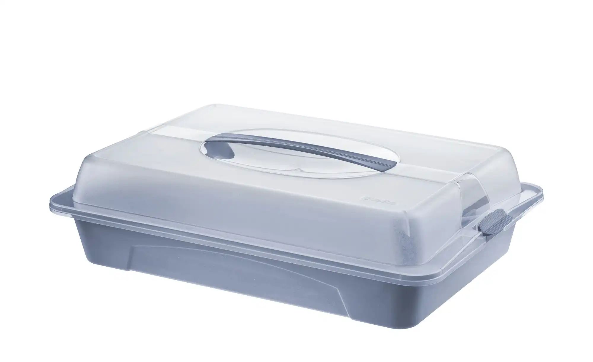 Rotho Partybutler  Cool & Fresh ¦ blau ¦ Kunststoff ¦ Maße (cm): B: 43,5 H: günstig online kaufen