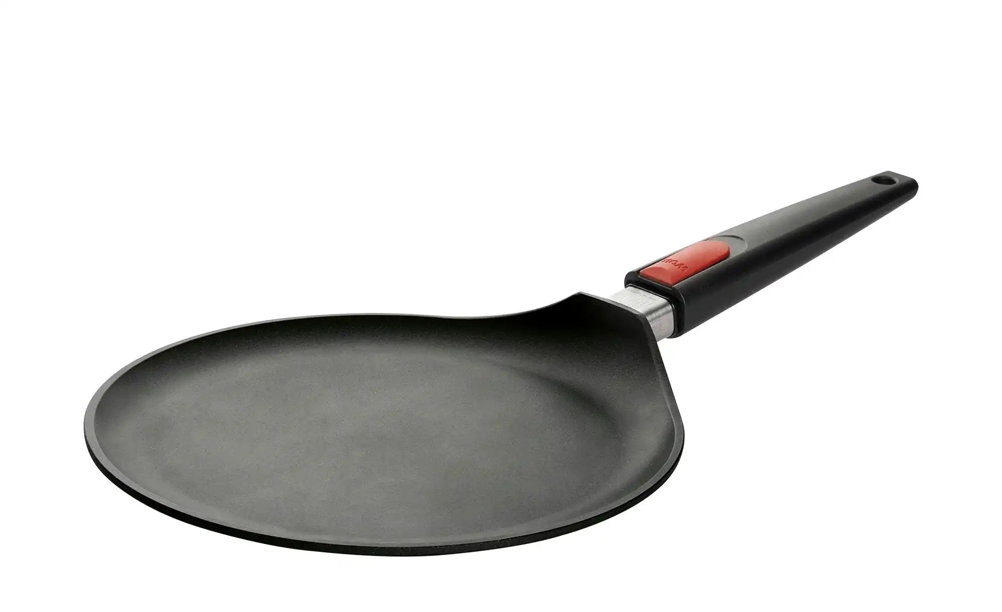 WOLL Crêpepfanne Ø 26 cm Nowo Titanium ¦ schwarz ¦ Aluminium-Guss Ø: 26 Töp günstig online kaufen