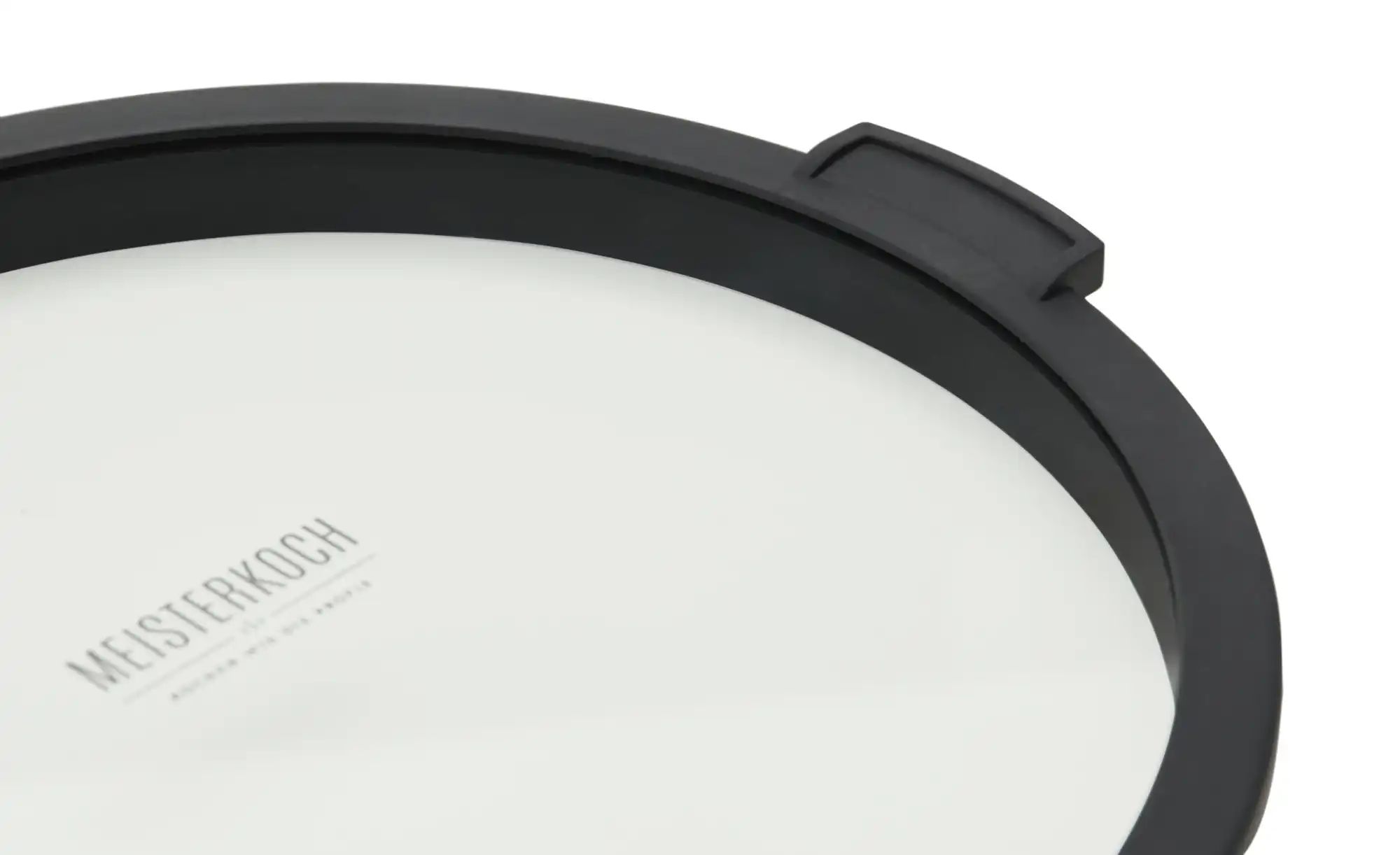 Thumbnail - Meisterkoch Rührschüsselset OPTIMUS ¦ silber ¦ Edelstahl,Silikon Küchenzubehör & Helfer > Schüsseln & Salatschleudern -...