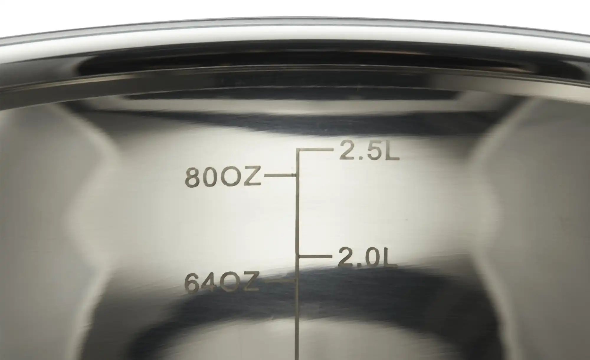 Thumbnail - Meisterkoch Rührschüsselset OPTIMUS ¦ silber ¦ Edelstahl,Silikon Küchenzubehör & Helfer > Schüsseln & Salatschleudern -...