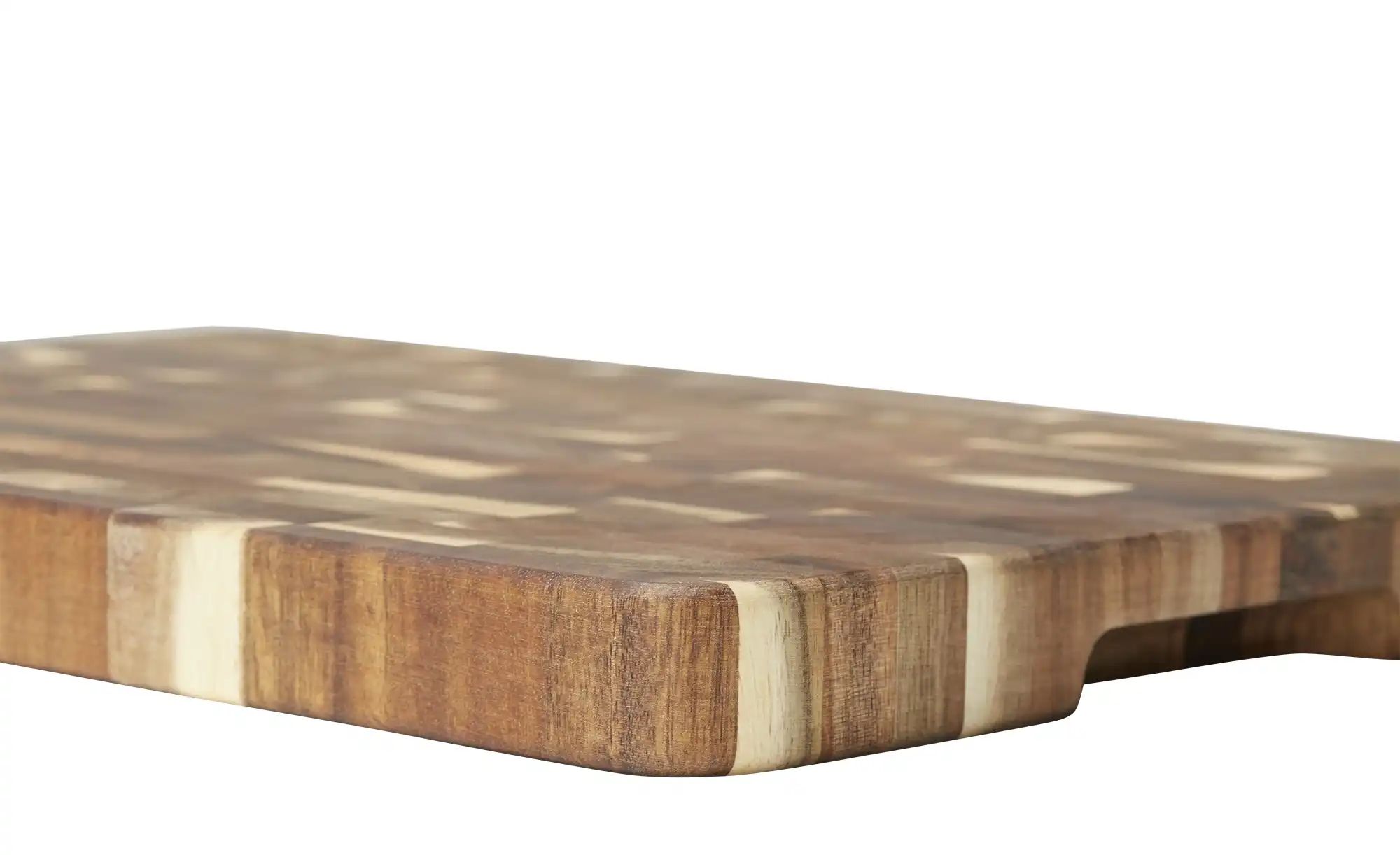 Thumbnail - KHG Schneidebrett ¦ Holz ¦ Maße (cm): B: 30 H: 3 Küchenzubehör & Helfer > Schneidebretter - Höffner