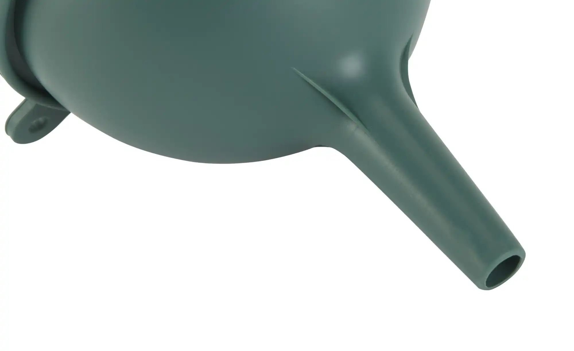 Thumbnail - KHG Trichterset   ¦ grün ¦ Silikon ¦ Maße (cm): B: 12,5 H: 12,5 T: 20.0 Küchenzubehör & Helfer > Küchenhelfer - Höffner