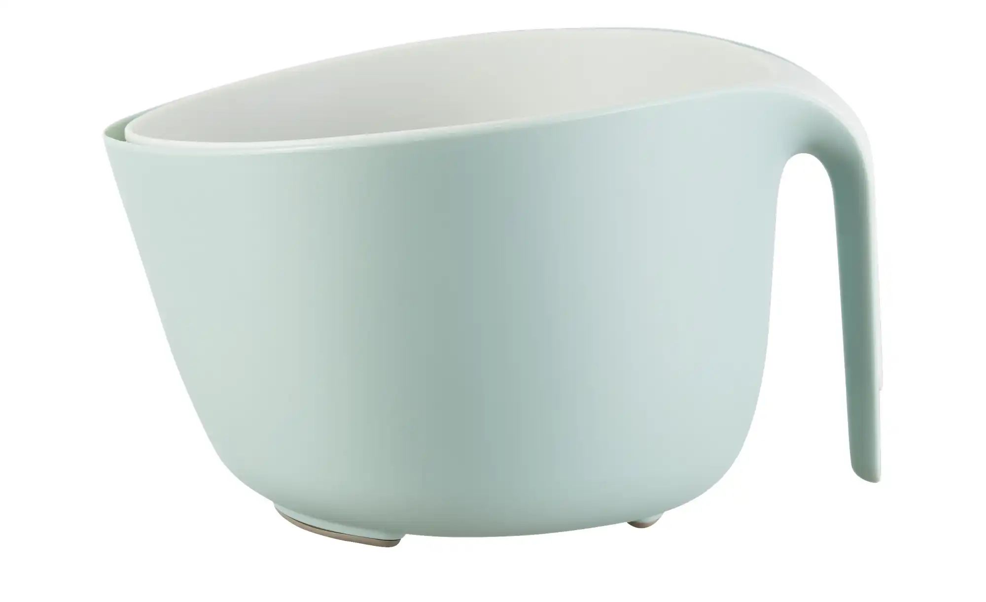 Thumbnail - KHG Sieb-Set   ¦ Kunststoff ¦ Maße (cm): B: 23 H: 16 Küchenzubehör & Helfer > Küchenhelfer - Höffner