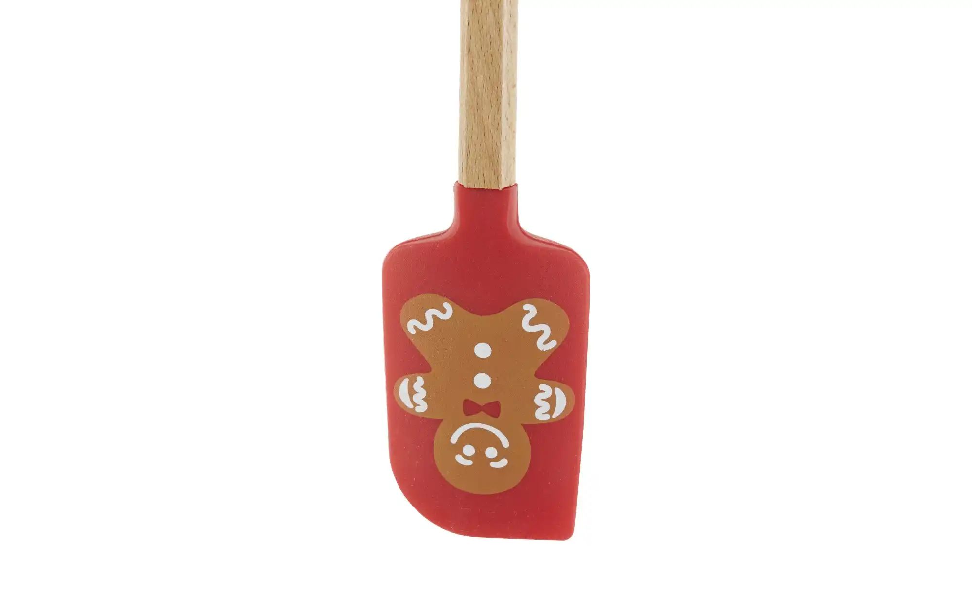 KHG Backset   ¦ Carbonstahl,Edelstahl,Silikon,Holz ¦ Maße (cm): B: 26,5 H: günstig online kaufen