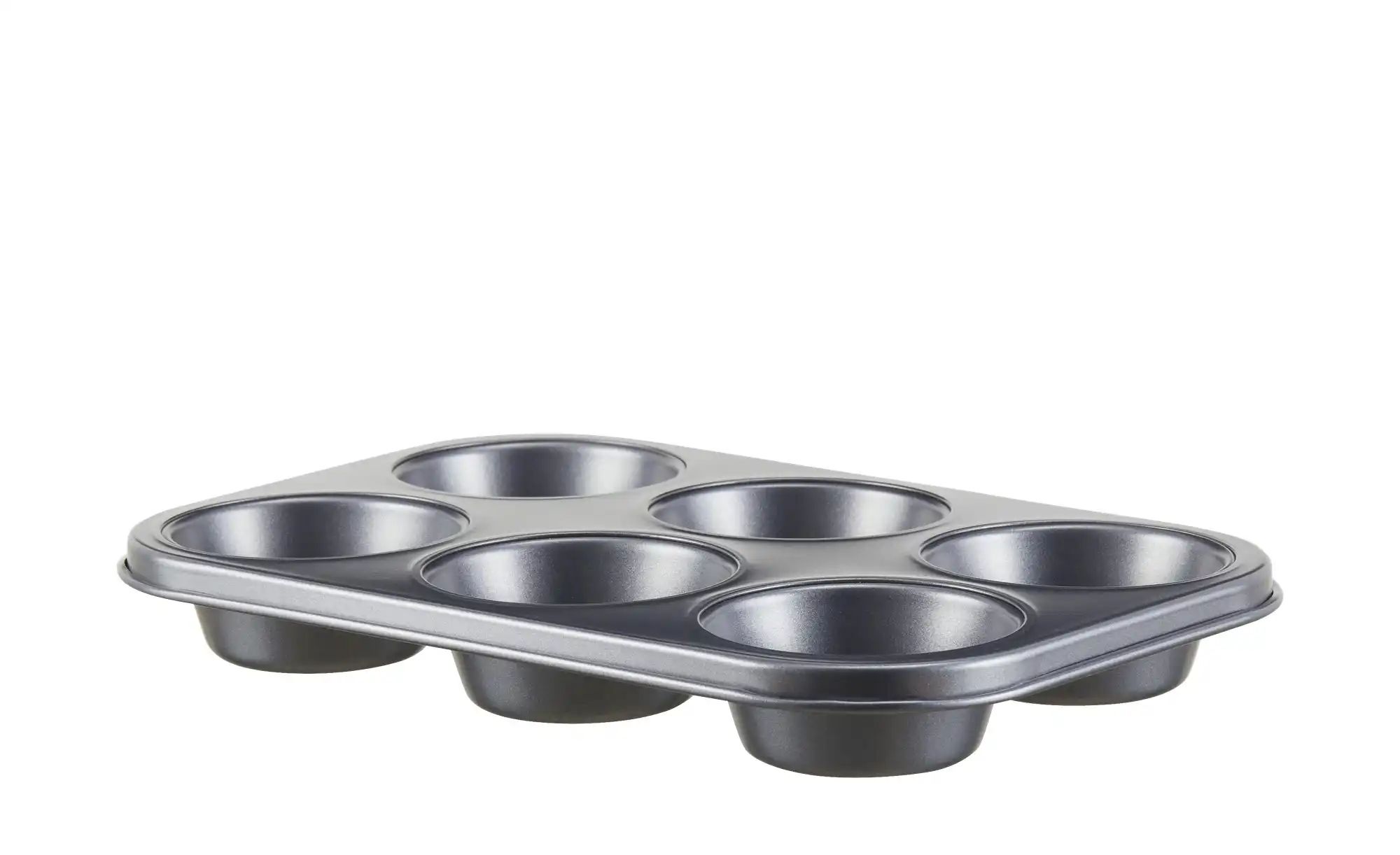 KHG Backset   ¦ Carbonstahl,Edelstahl,Silikon,Holz ¦ Maße (cm): B: 26,5 H: günstig online kaufen