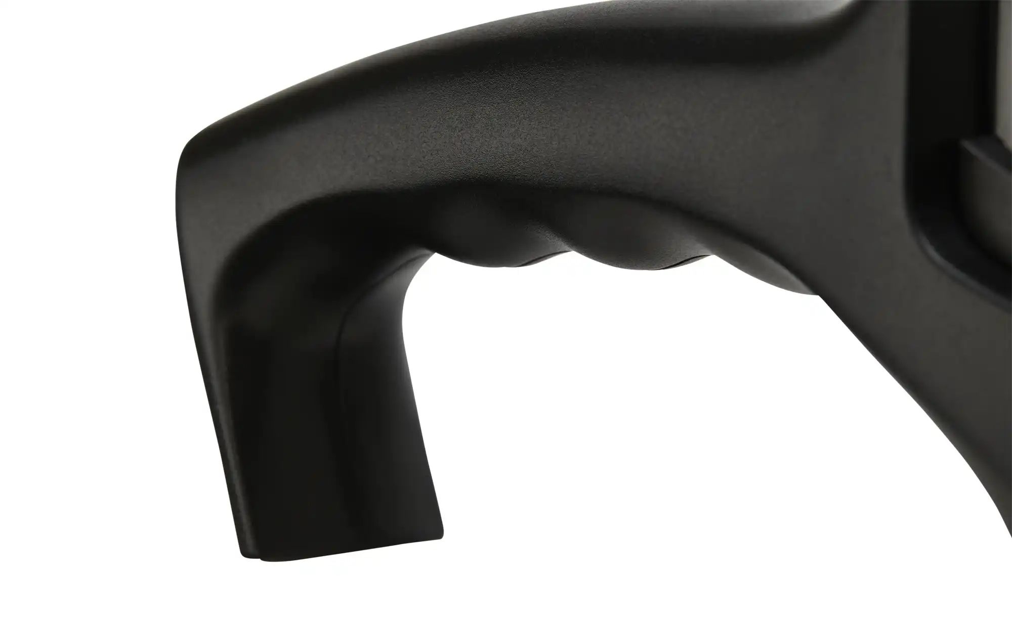 Thumbnail - KHG Messerschärfer   ¦ schwarz ¦ Kunststoff ¦ Maße (cm): B: 7,2 H: 4,5 Küchenzubehör & Helfer > Küchenhelfer - Höffner