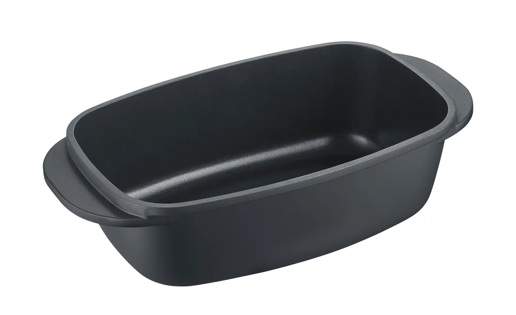 Thumbnail - Berndes Aluguss-Unibräter Bräterparade ¦ grau ¦ Aluminium-Guss ¦ Maße (cm): B: 21 H: 11 Töpfe & Pfannen & Zubehör > Töp...