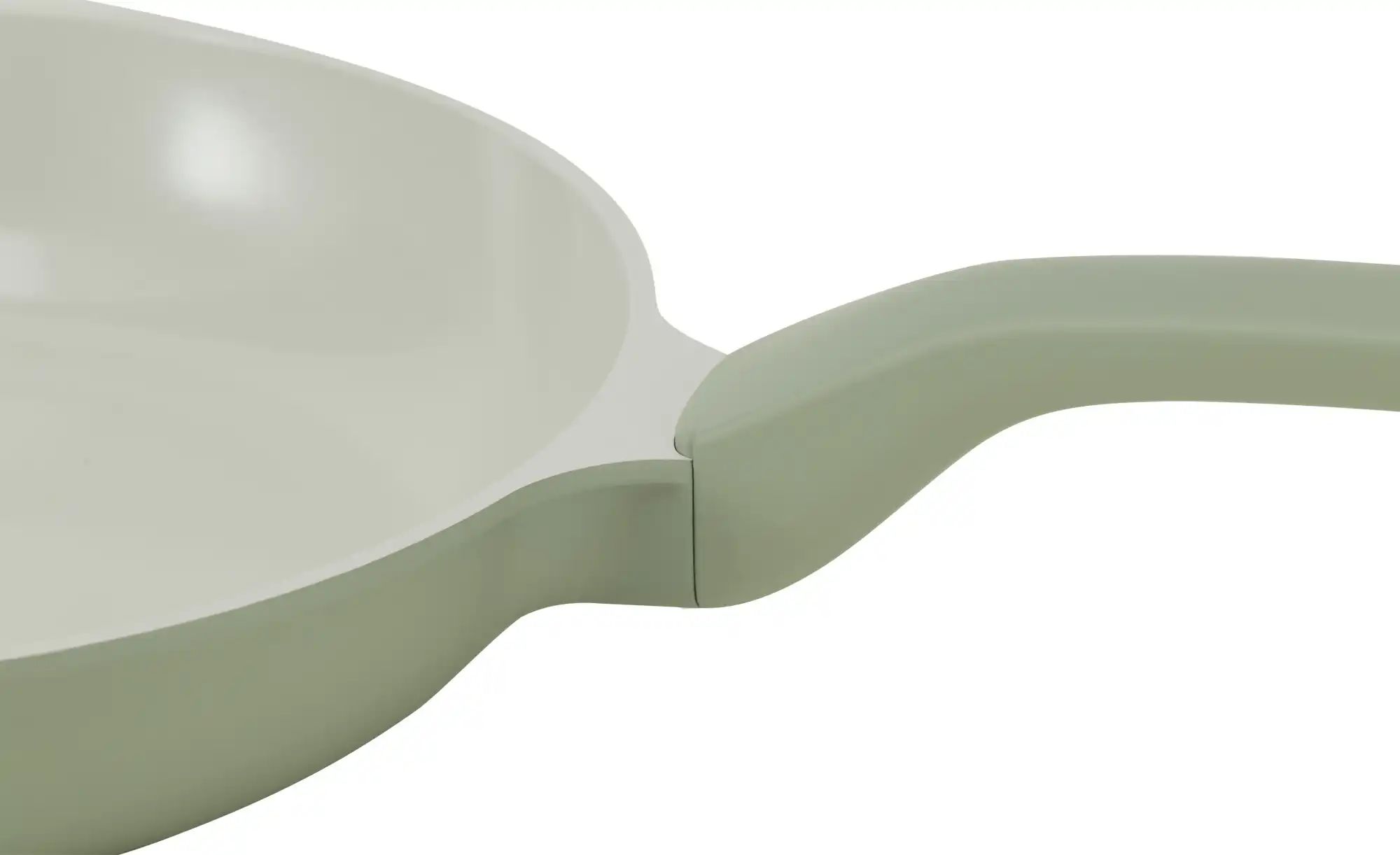 Thumbnail - KHG Pfannenset   ¦ Aluminium-Guss ¦ Maße (cm): H: 55  Ø: 28 Töpfe & Pfannen & Zubehör > Topf und Pfannen-Sets - Höffner