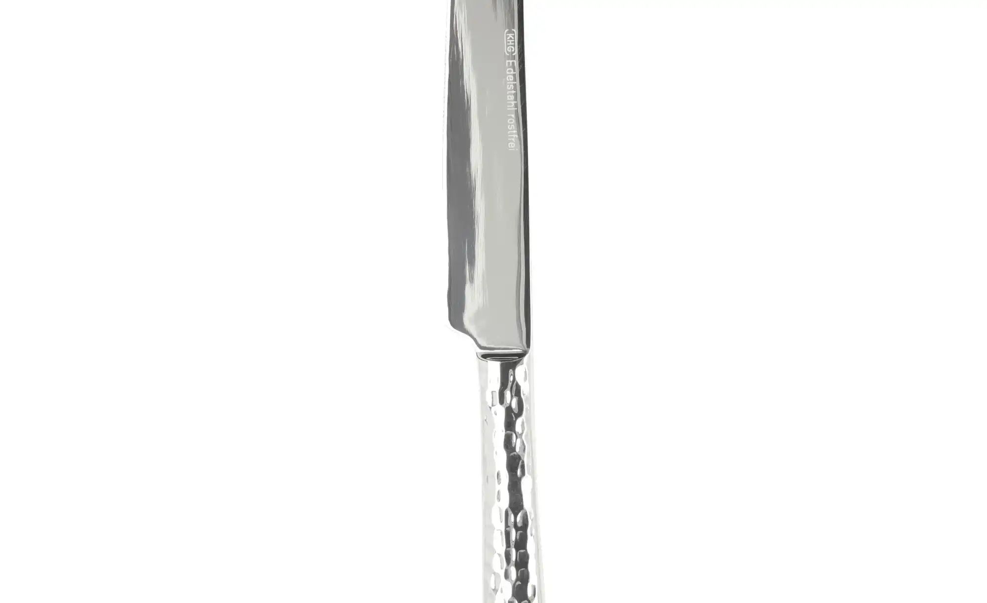 KHG Besteckset  738 ¦ silber ¦ Edelstahl Besteck > Besteck-Sets - Höffner günstig online kaufen
