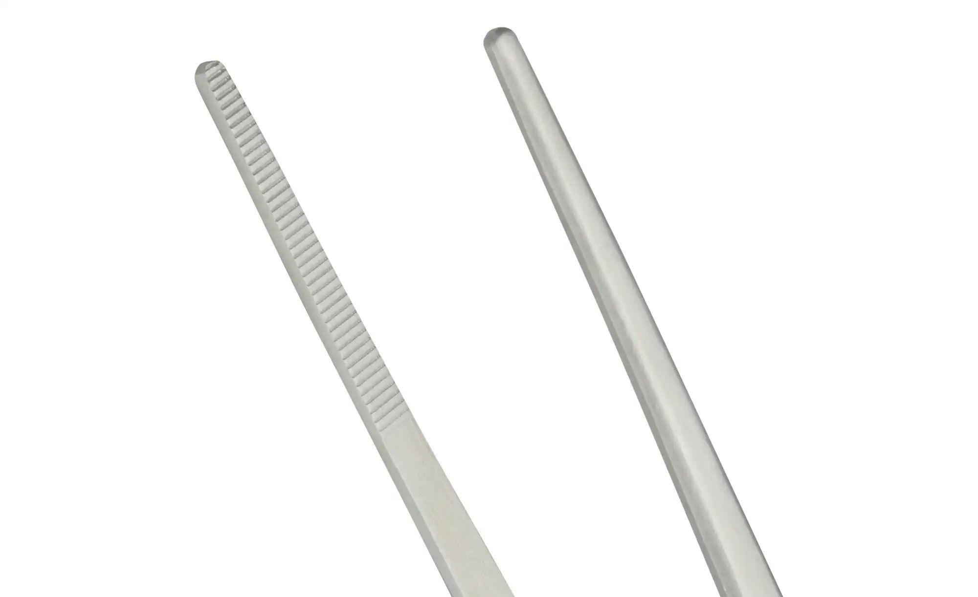 Thumbnail - KHG Fleischpinzette  KHG Küchenhelfer ¦ silber ¦ Edelstahl ¦ Maße (cm): B: 2,5 Küchenzubehör & Helfer > Küchenhelfer - H...