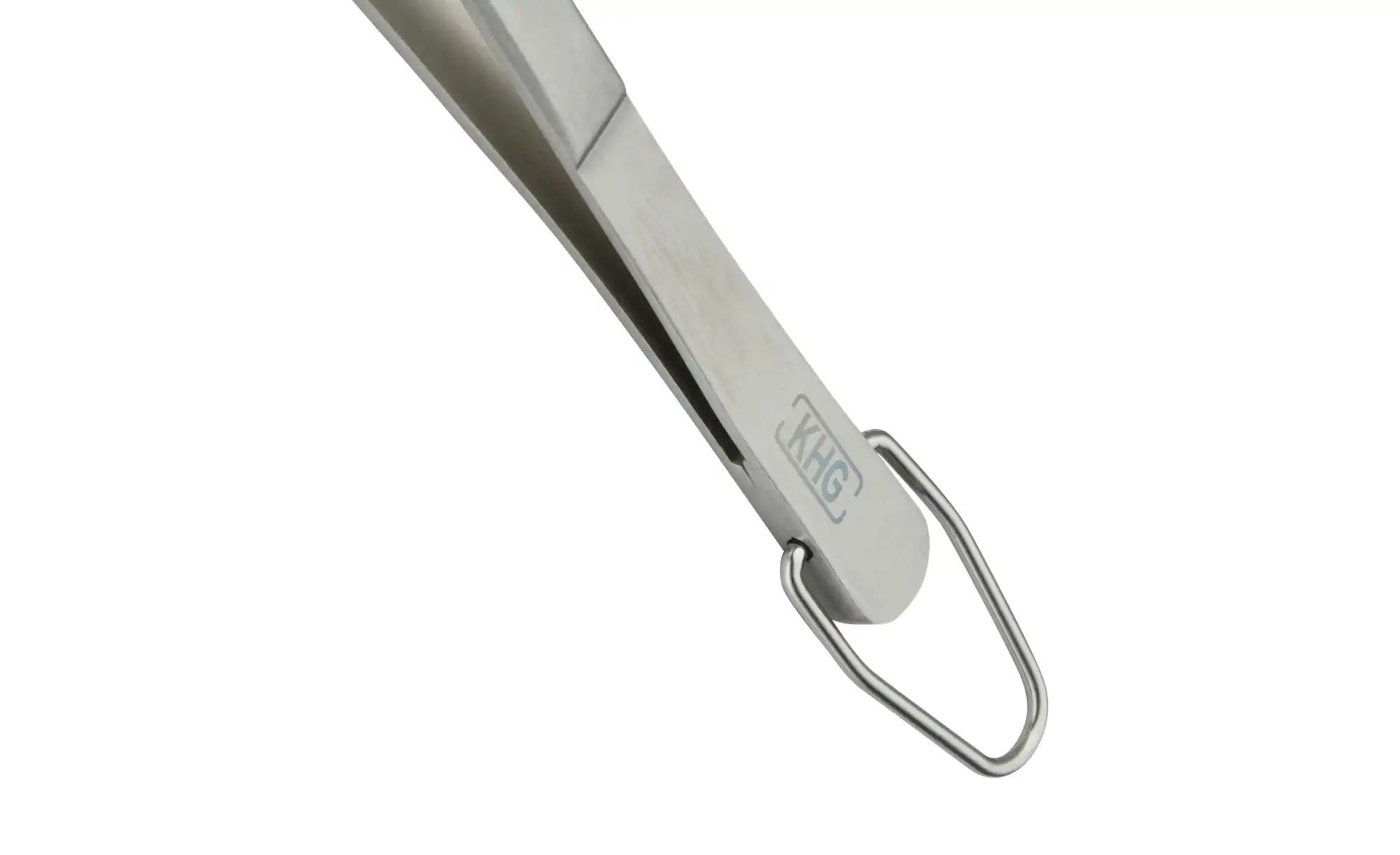 Thumbnail - KHG Fleischpinzette  KHG Küchenhelfer ¦ silber ¦ Edelstahl ¦ Maße (cm): B: 2,5 Küchenzubehör & Helfer > Küchenhelfer - H...