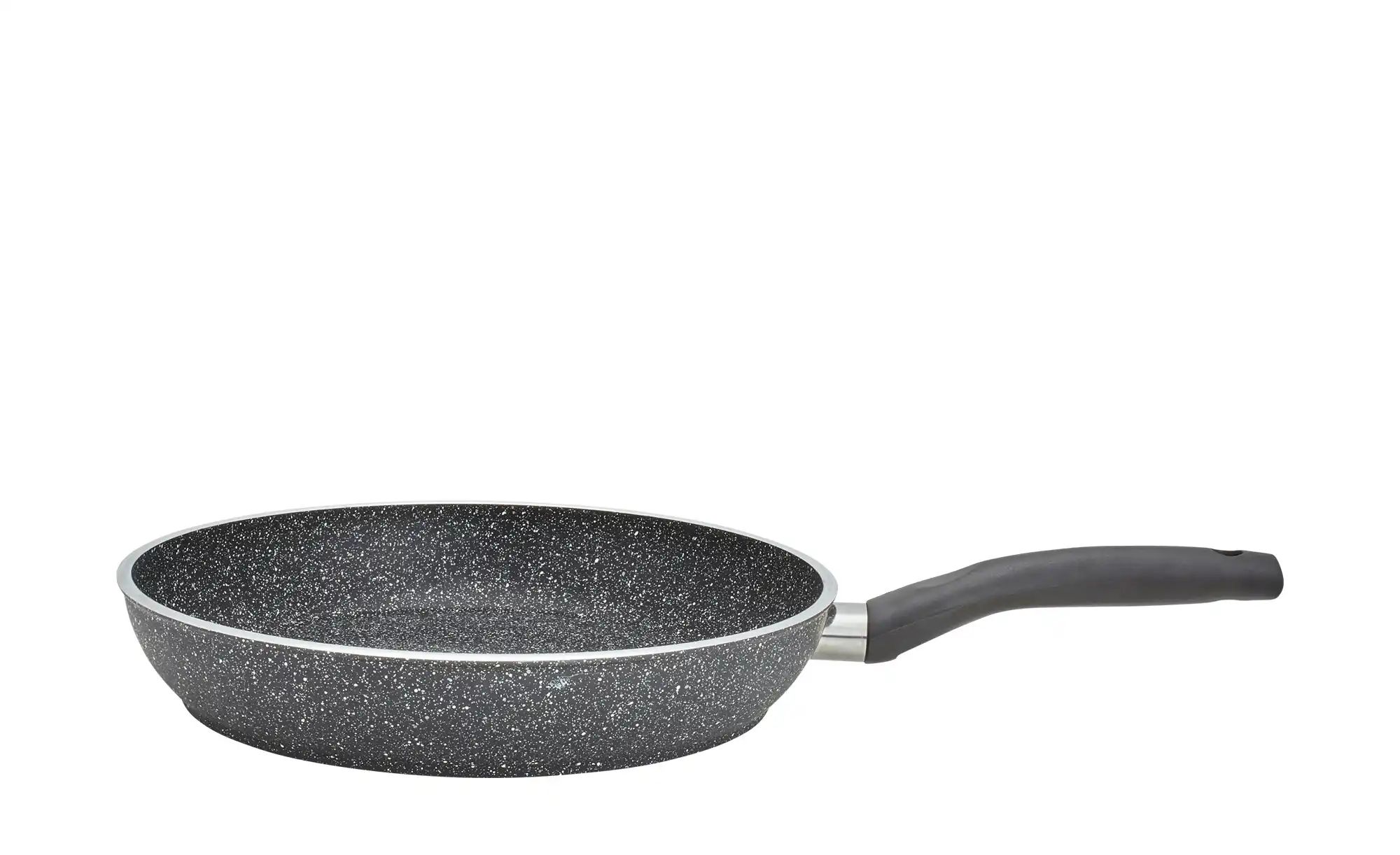 Thumbnail - KHG Pfannenset ¦ schwarz ¦ Aluminium Töpfe & Pfannen & Zubehör > Topf und Pfannen-Sets - Höffner