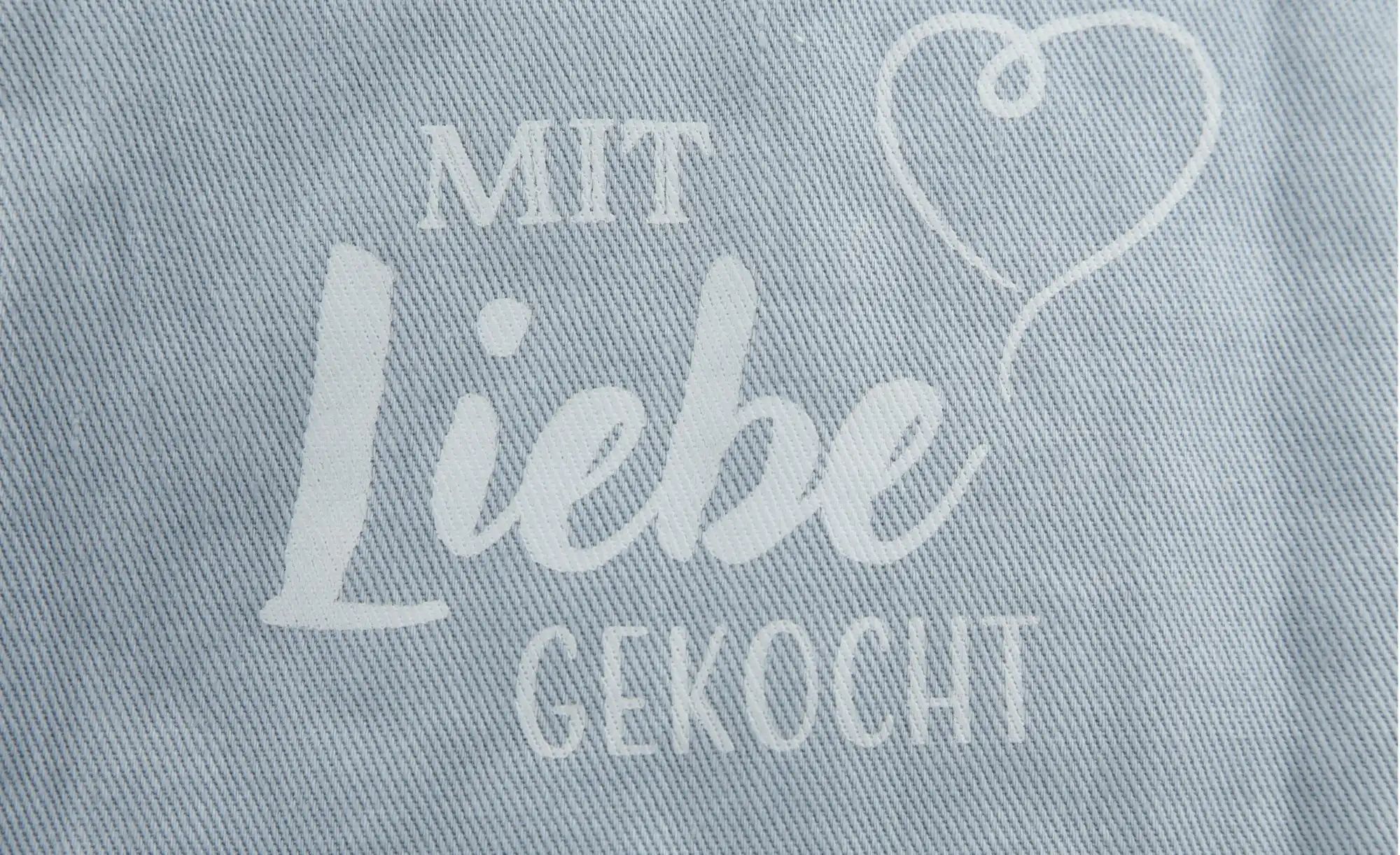 Thumbnail - KHG Topflappen ¦ grün ¦ 100% Baumwolle ¦ Maße (cm): B: 20 Tischwäsche & Küchentextilien > Ofenhandschuhe & Topflappen ...