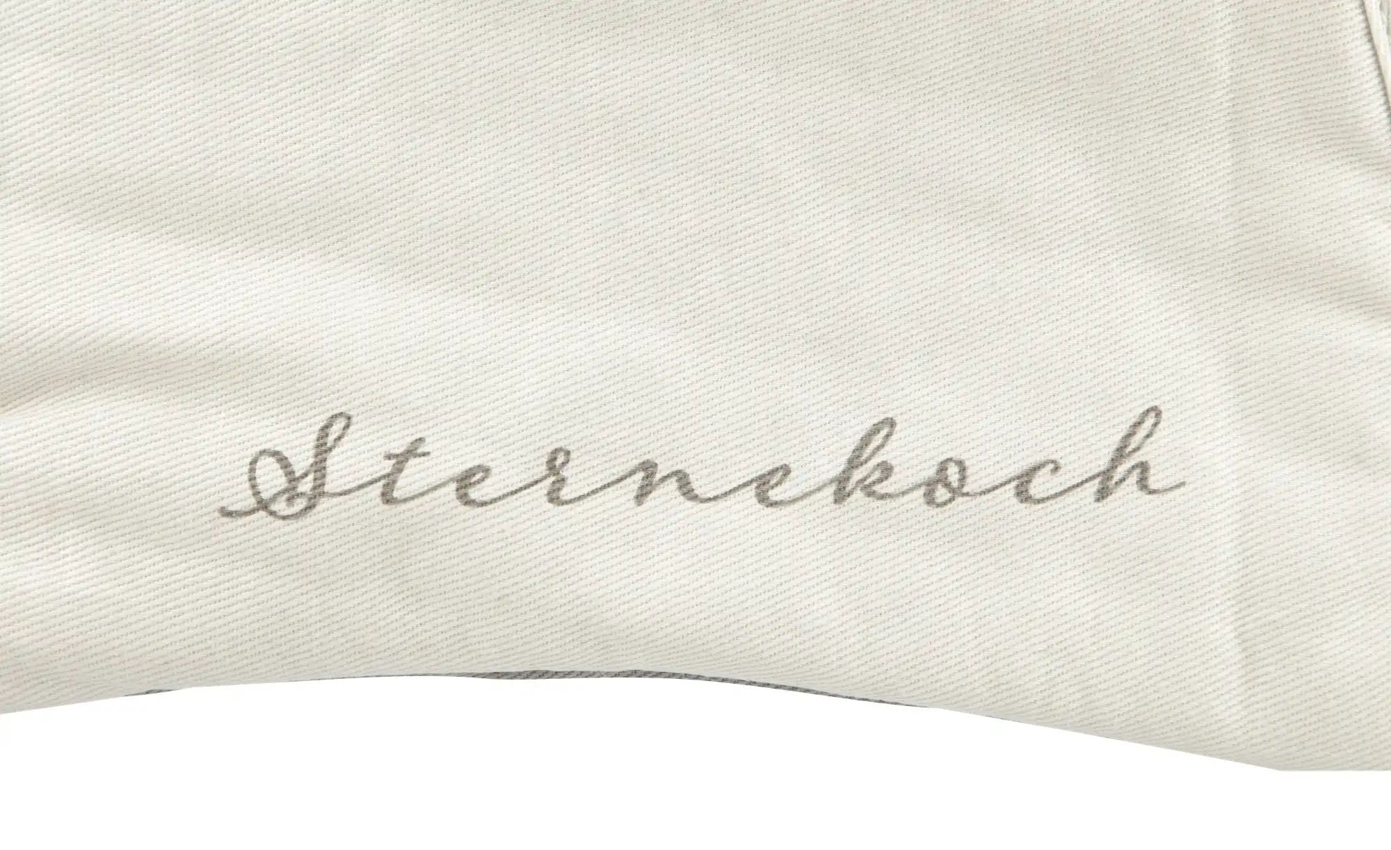 Thumbnail - KHG Topfhandschuh ¦ beige ¦ 100% Baumwolle ¦ Maße (cm): B: 33 Tischwäsche & Küchentextilien > Ofenhandschuhe & Topflap...