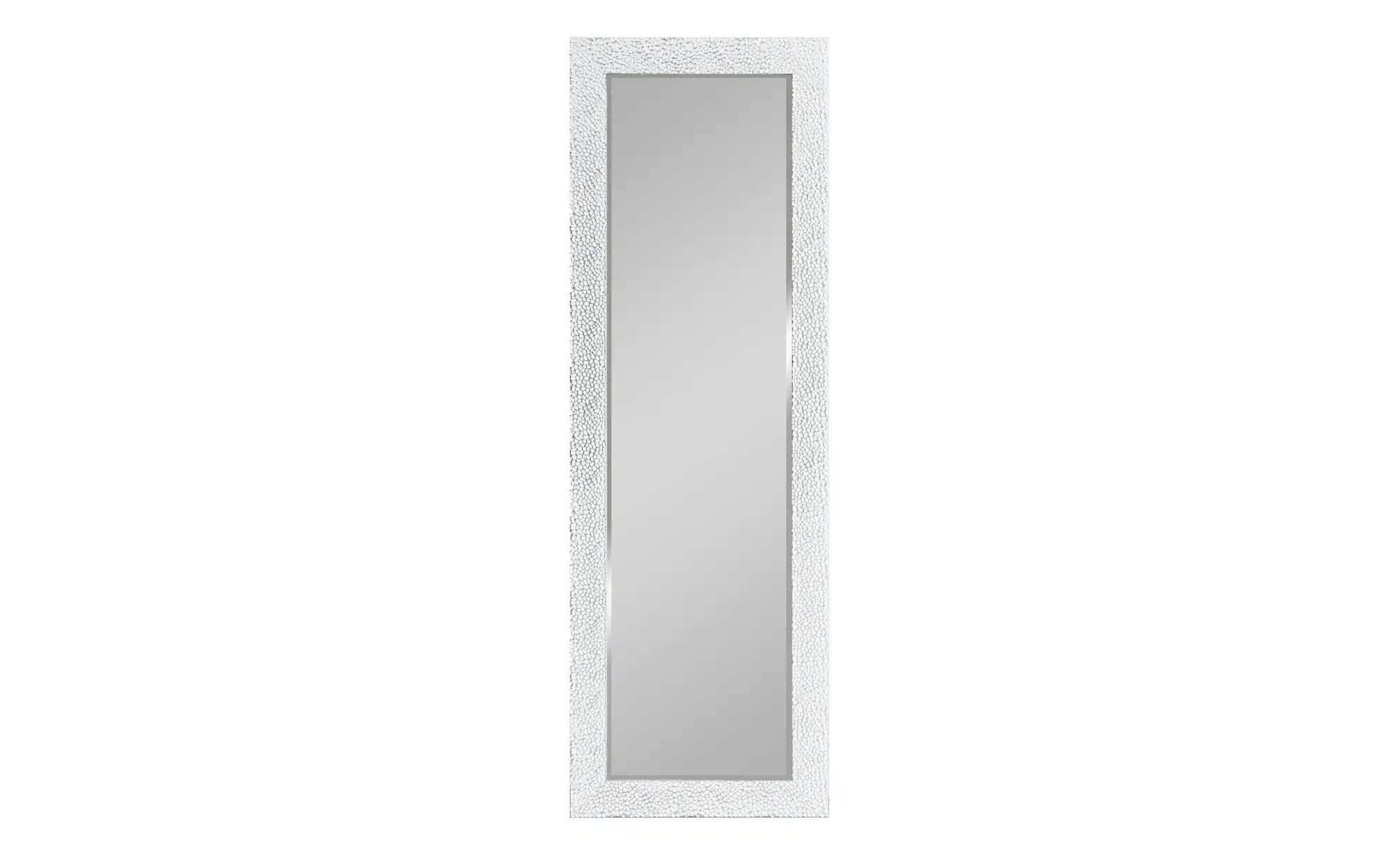 Spiegel 50 x 150 cm Vicky ¦ silber ¦ Kunststoff ¦ Maße (cm): B: 2 H: 150 Ac günstig online kaufen
