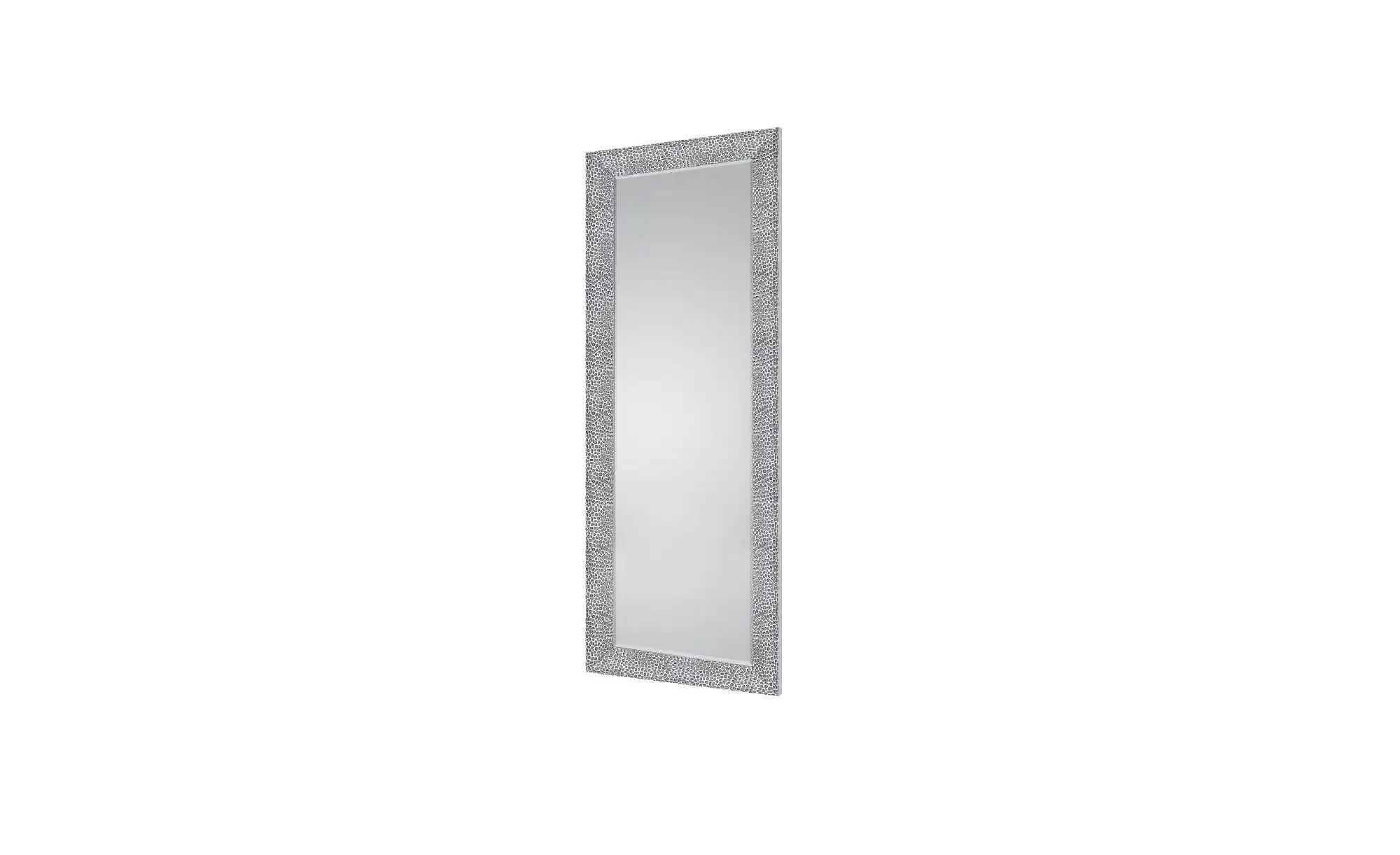 Spiegel 50 x 150 cm Vicky ¦ silber ¦ Kunststoff ¦ Maße (cm): B: 2 H: 150 Ac günstig online kaufen