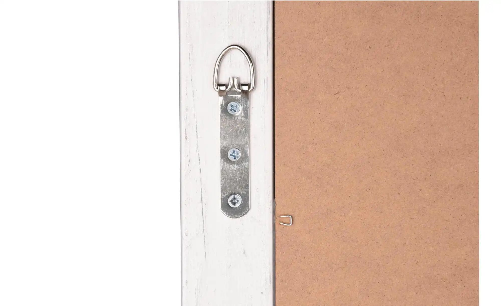 Spiegel 50 x 150 cm Tanja ¦ schwarz ¦ Massivholz ¦ Maße (cm): B: 3 H: 150 A günstig online kaufen