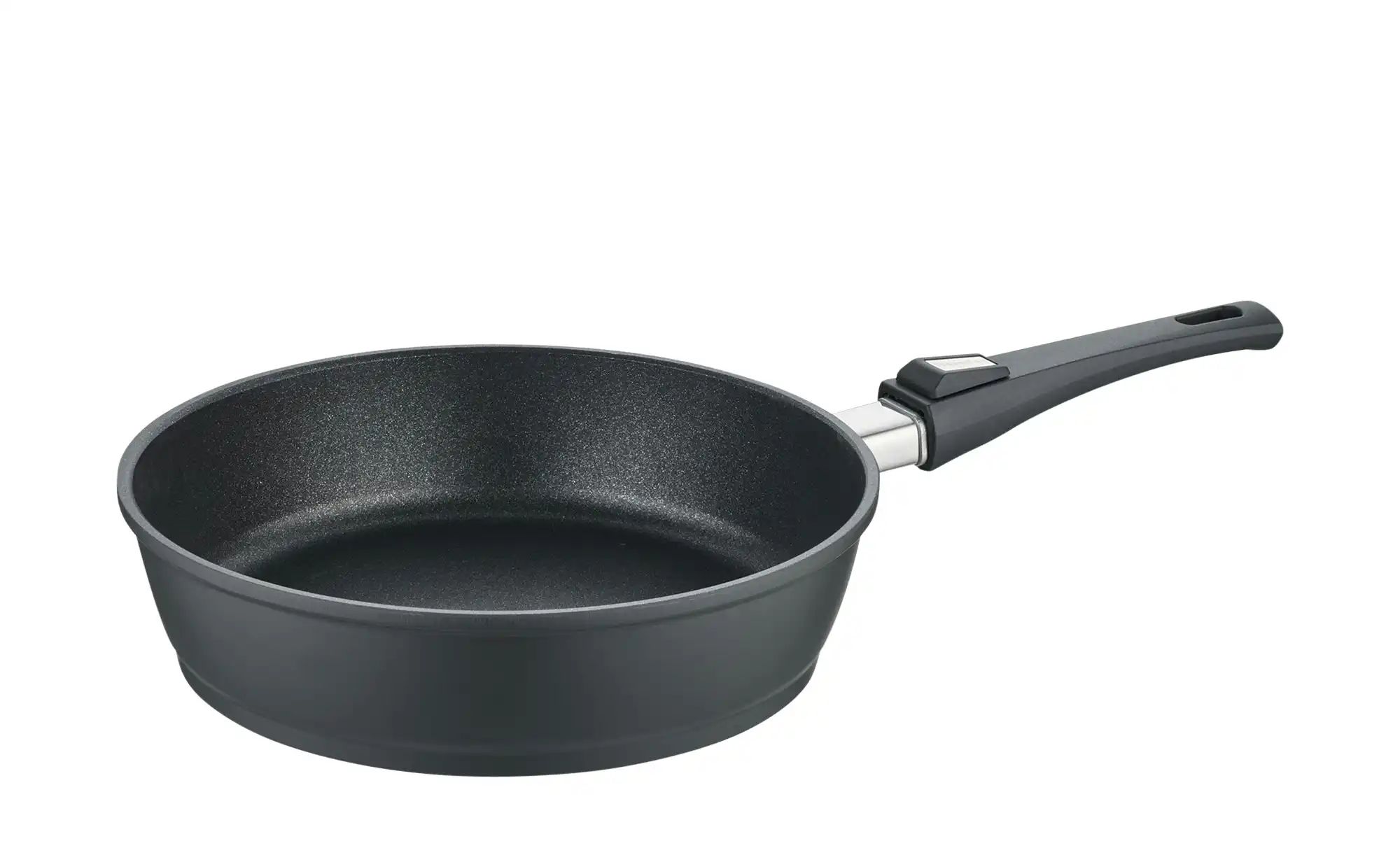 Berndes Schmorpfanne Vario Click ¦ Aluminium-Guss Ø: 28 Töpfe & Pfannen & Zubehör > Pfannen > Schmorpfannen - Höffner