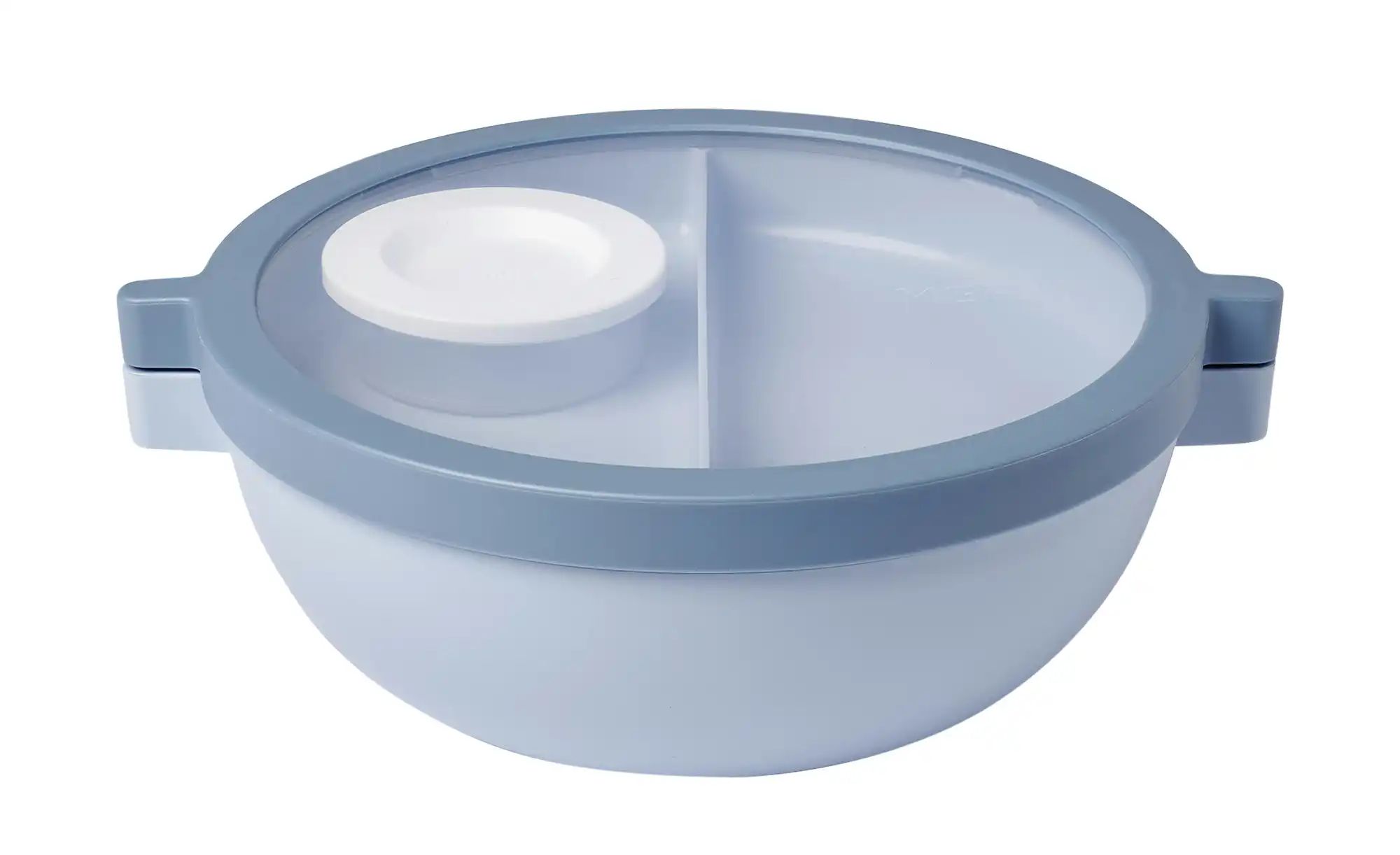 Mepal Bento-Lunchbowl  VITA ¦ Kunststoff ¦ Maße (cm): B: 20,7 H: 8,5 Küchen günstig online kaufen