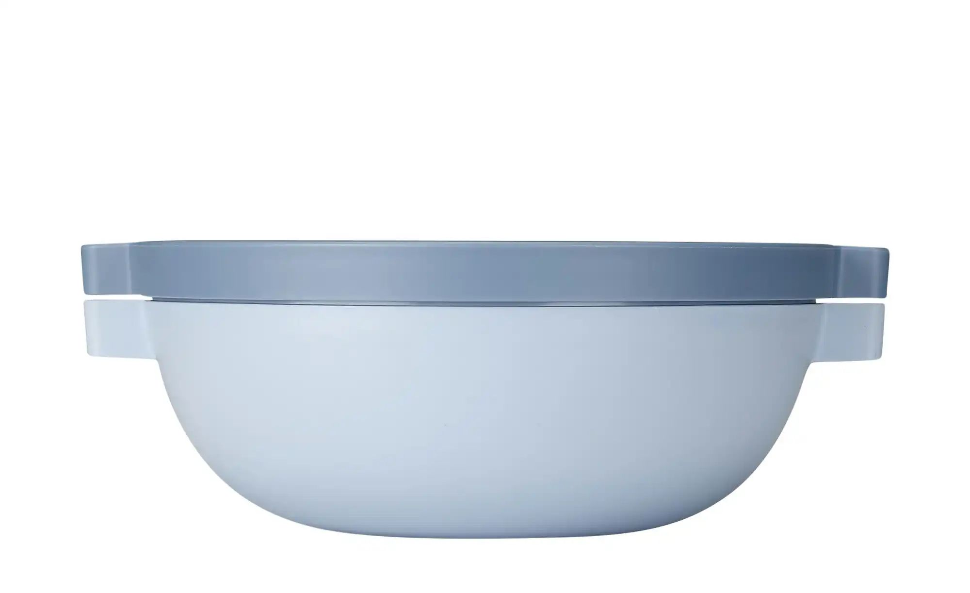 Mepal Bento-Lunchbowl  VITA ¦ Kunststoff ¦ Maße (cm): B: 20,7 H: 8,5 Küchen günstig online kaufen