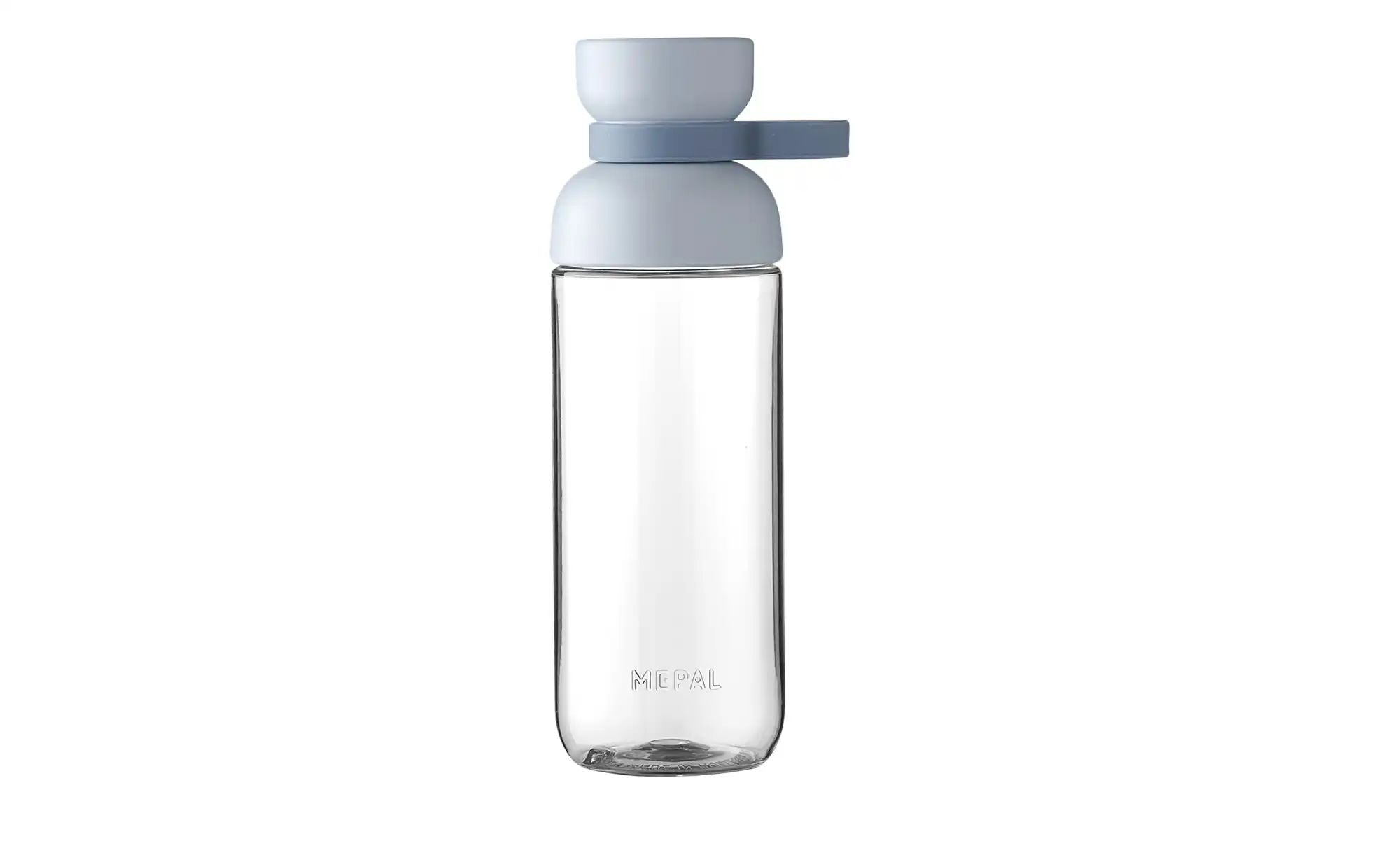 Mepal Trinkflasche  VITA ¦ Kunststoff ¦ Maße (cm): H: 20,9  Ø: 6.7 Gläser & günstig online kaufen