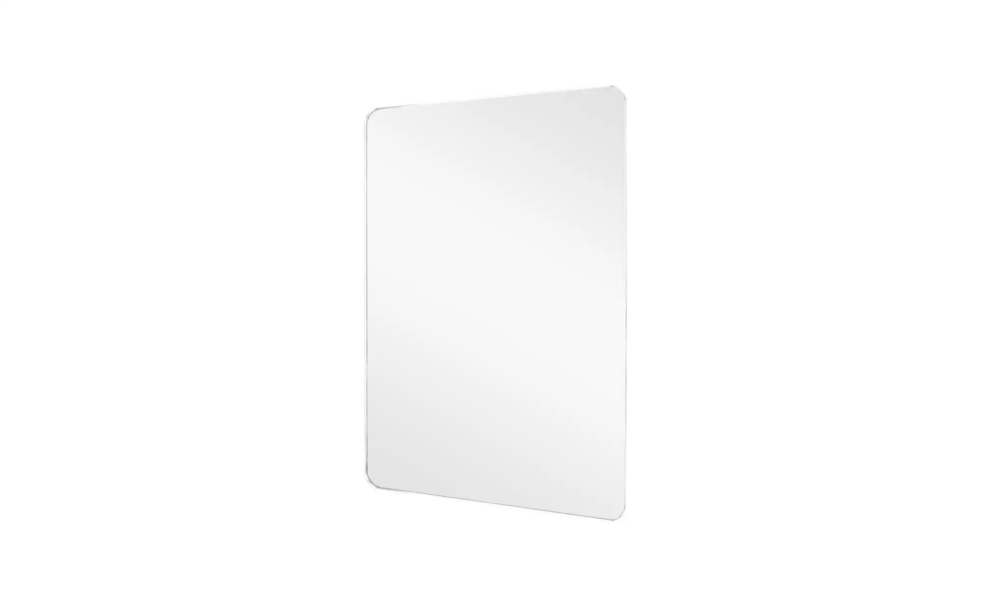 Badspiegel   Franzi ¦ transparent/klar ¦ Glas ¦ Maße (cm): B: 3,5 H: 70 Bad günstig online kaufen