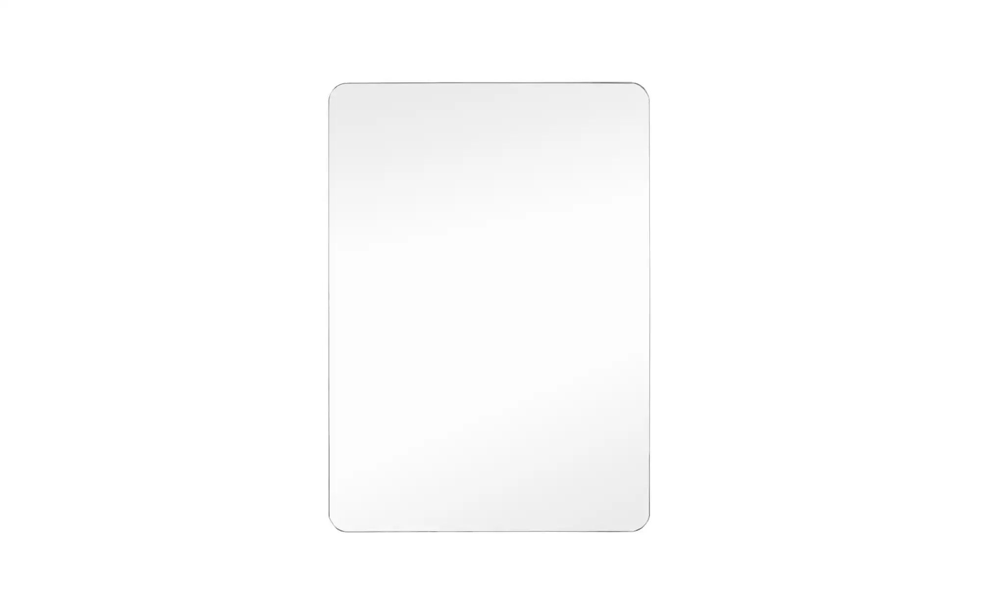 Badspiegel   Franzi ¦ transparent/klar ¦ Glas ¦ Maße (cm): B: 3,5 H: 70 Bad günstig online kaufen